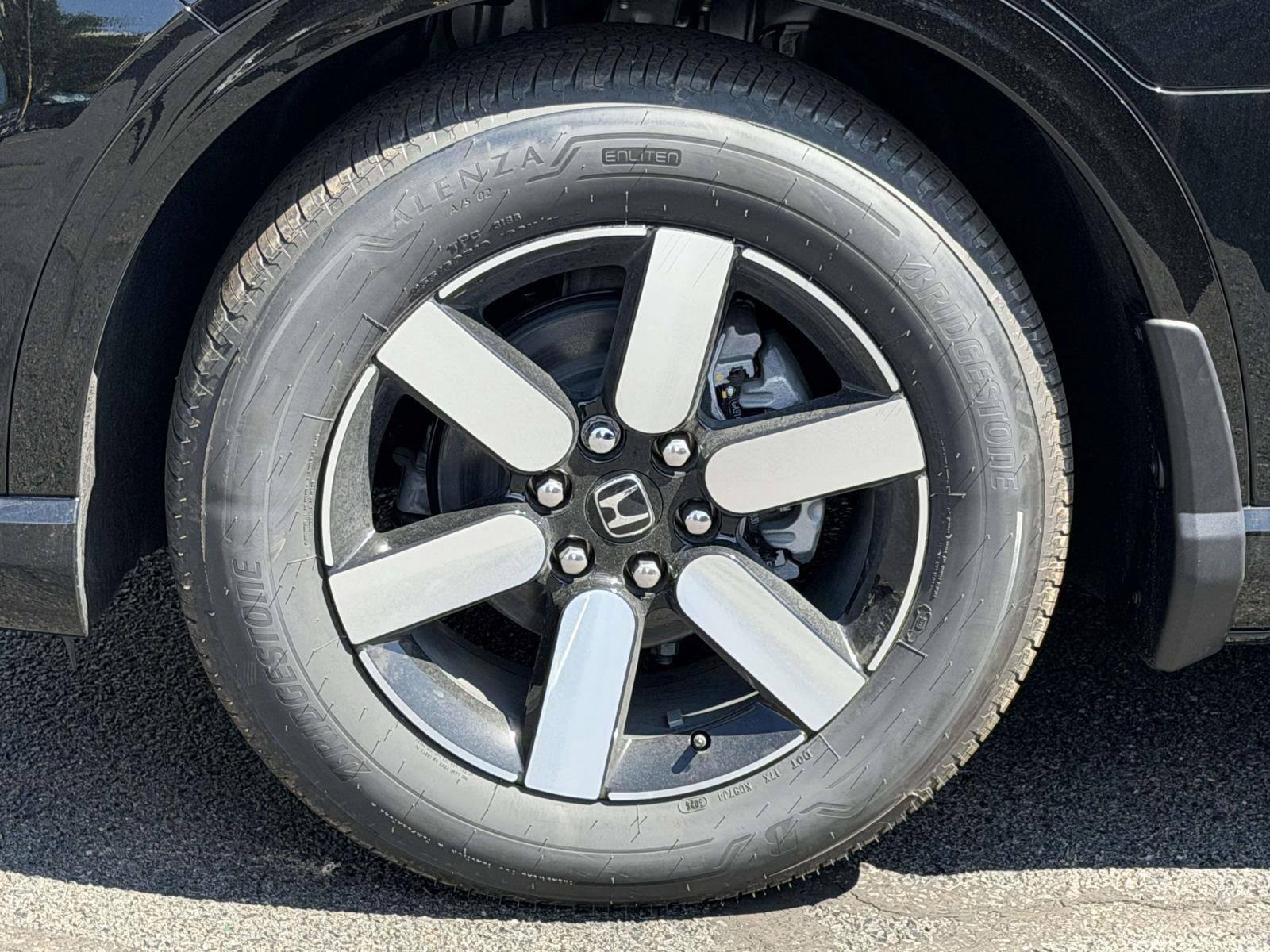 New 2026 Honda Prologue SUV