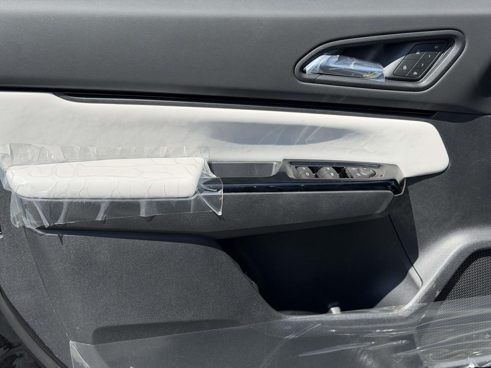 New 2026 Honda Prologue SUV