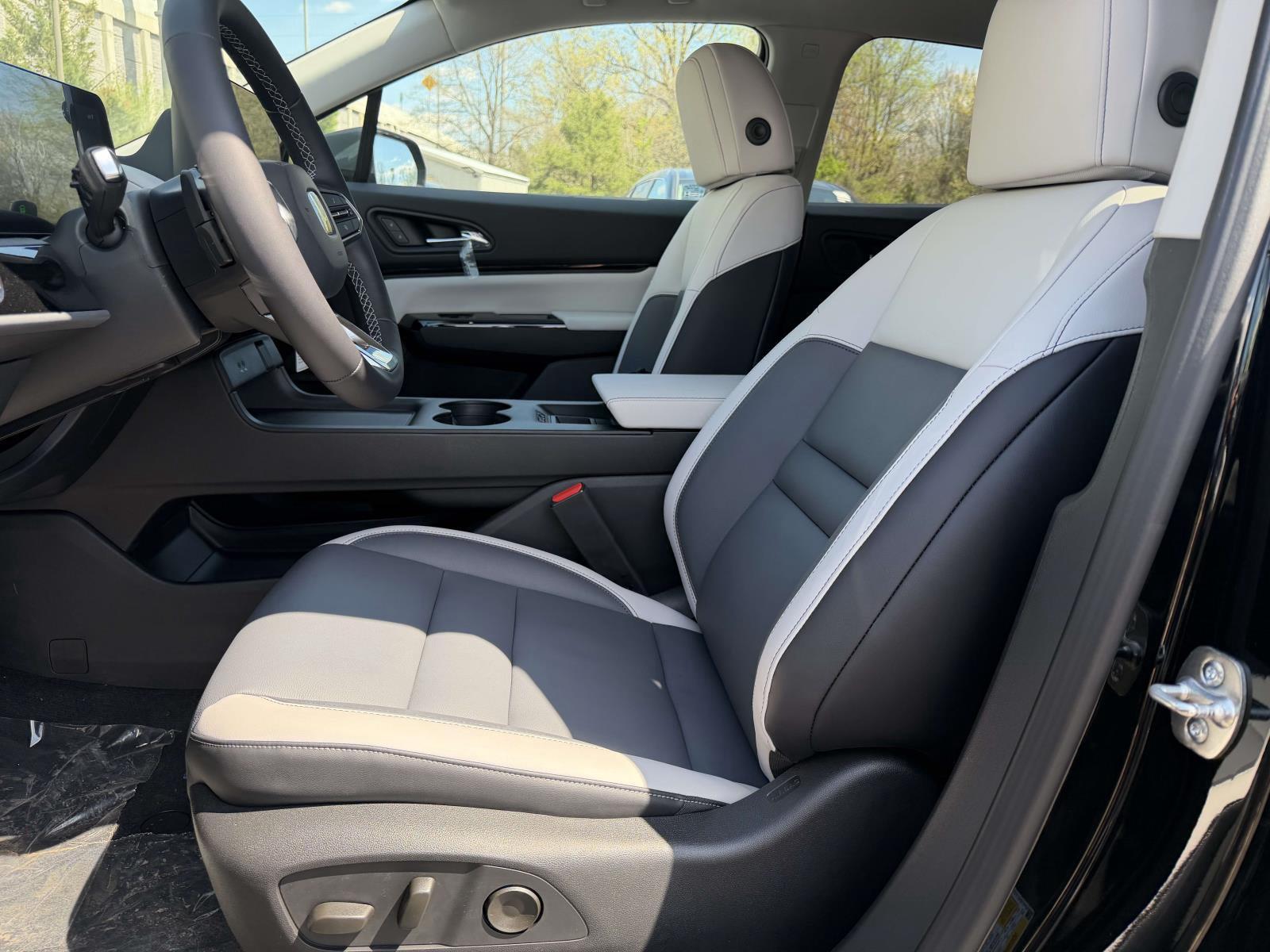 New 2026 Honda Prologue SUV