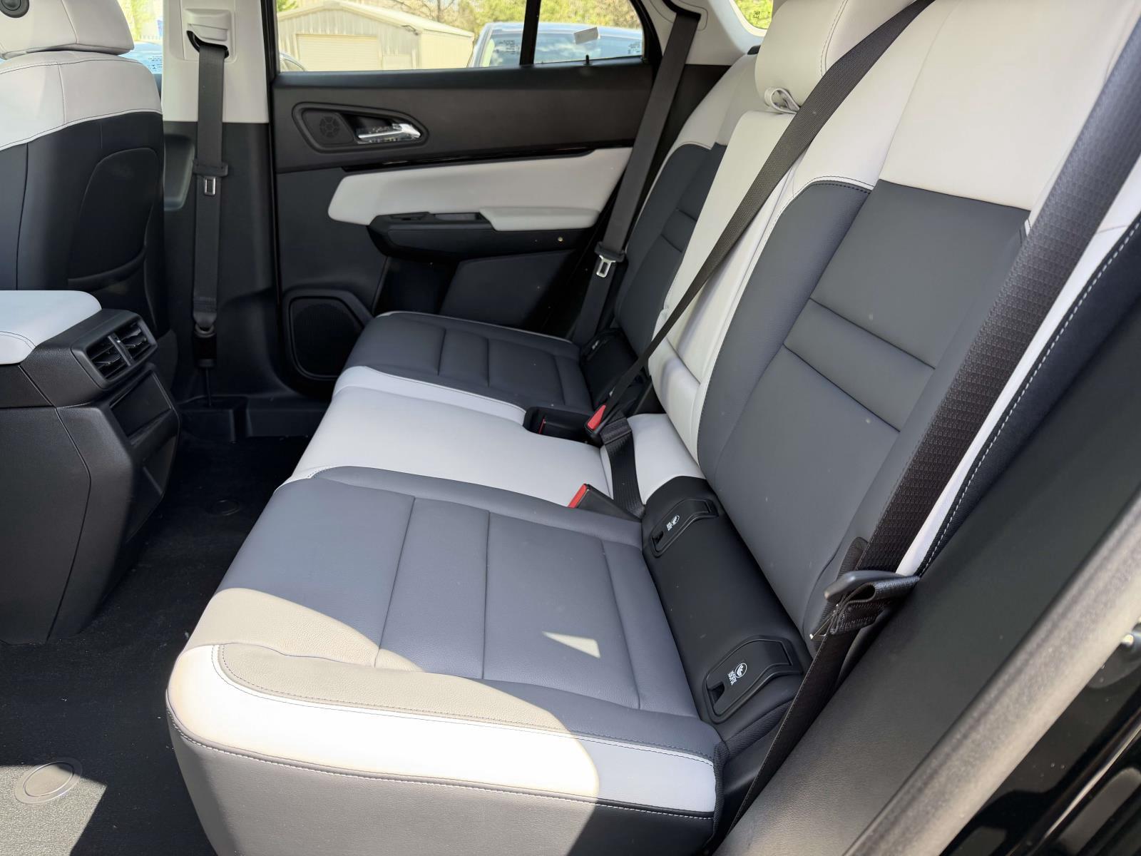New 2026 Honda Prologue SUV