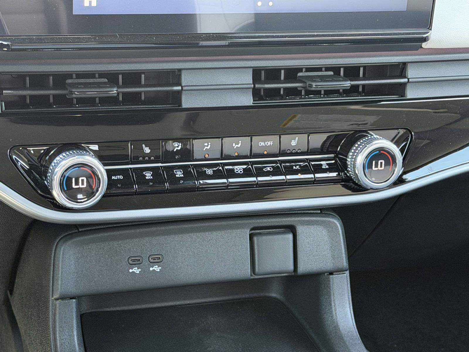 New 2026 Honda Prologue SUV