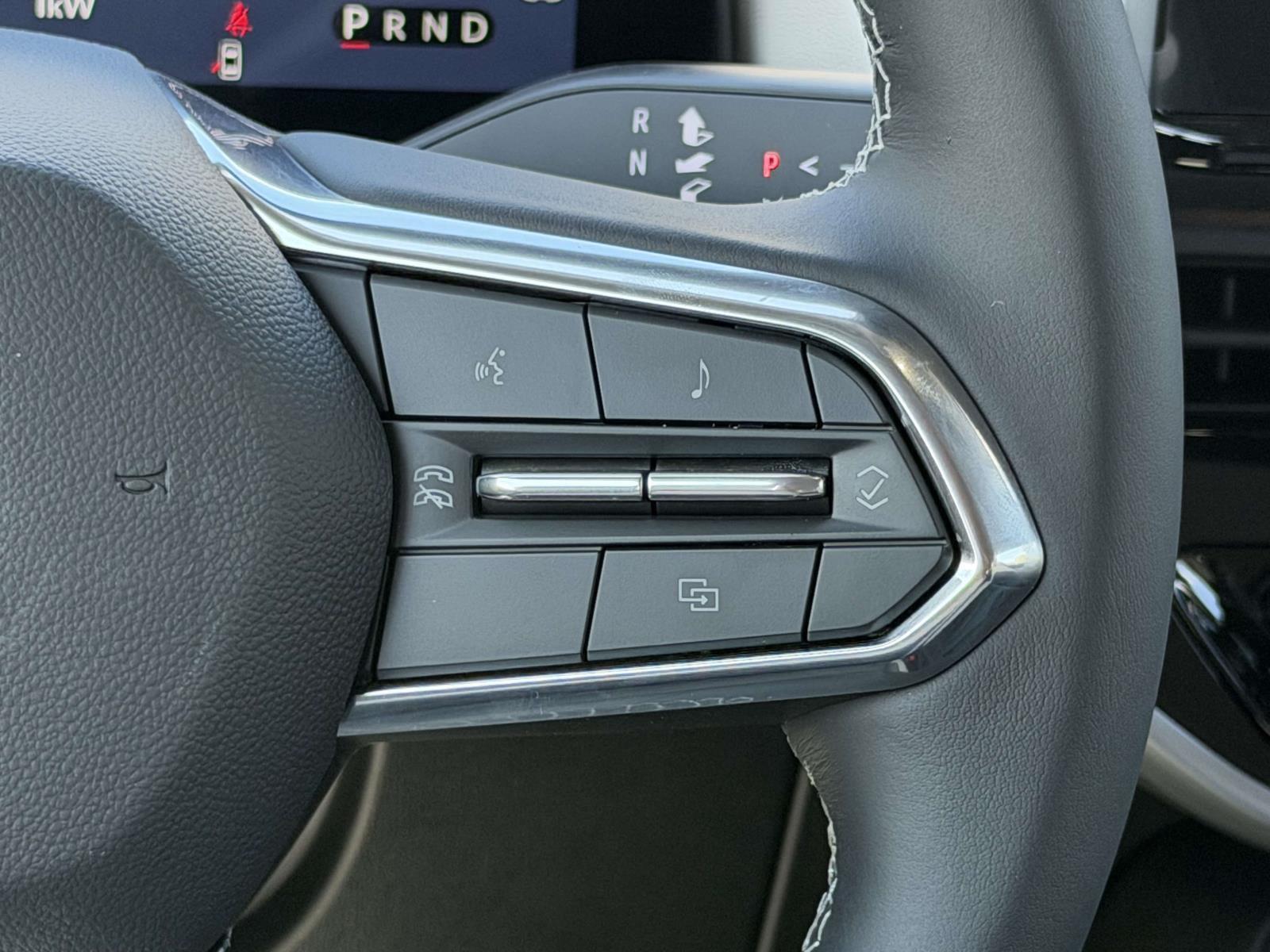 New 2026 Honda Prologue SUV