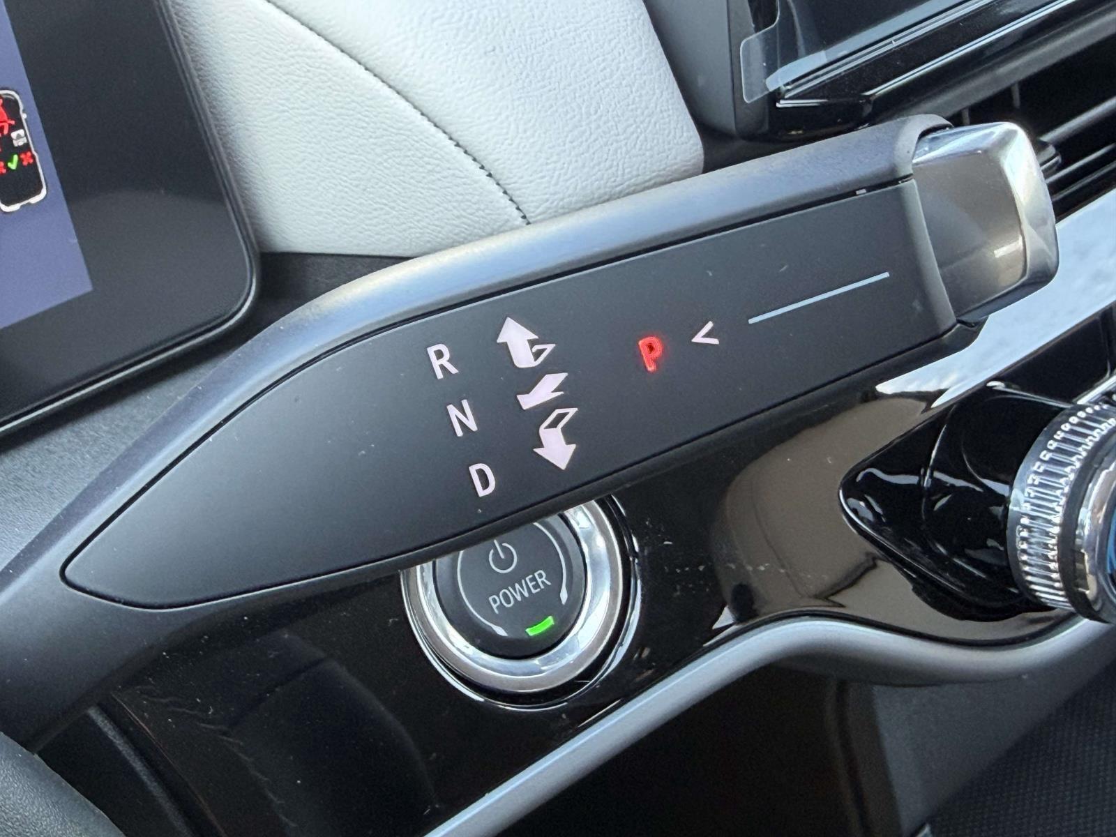 New 2026 Honda Prologue SUV