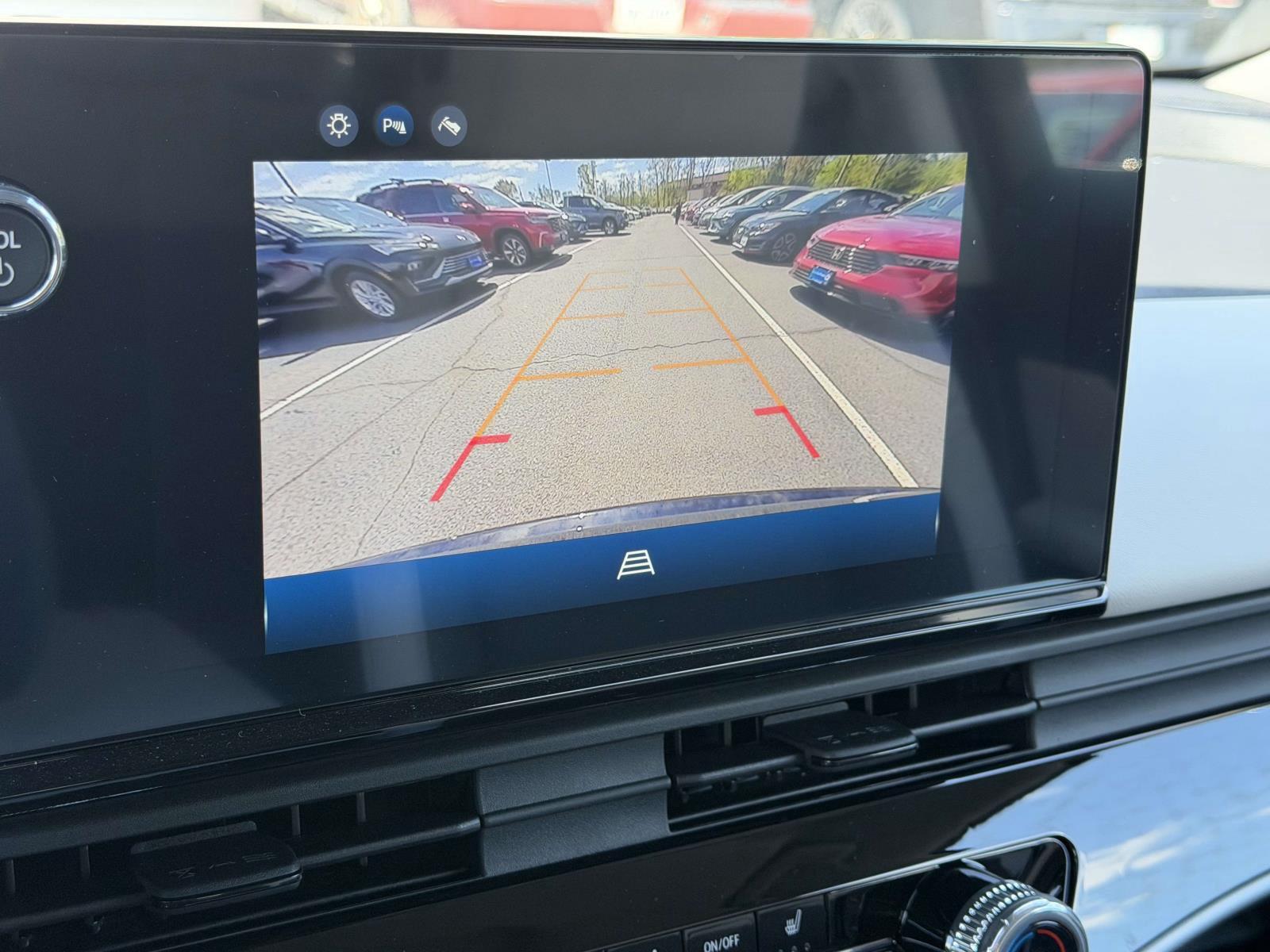New 2026 Honda Prologue SUV