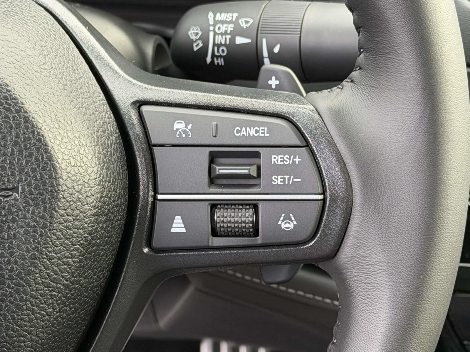 New 2026 Honda Accord Hybrid Sedan