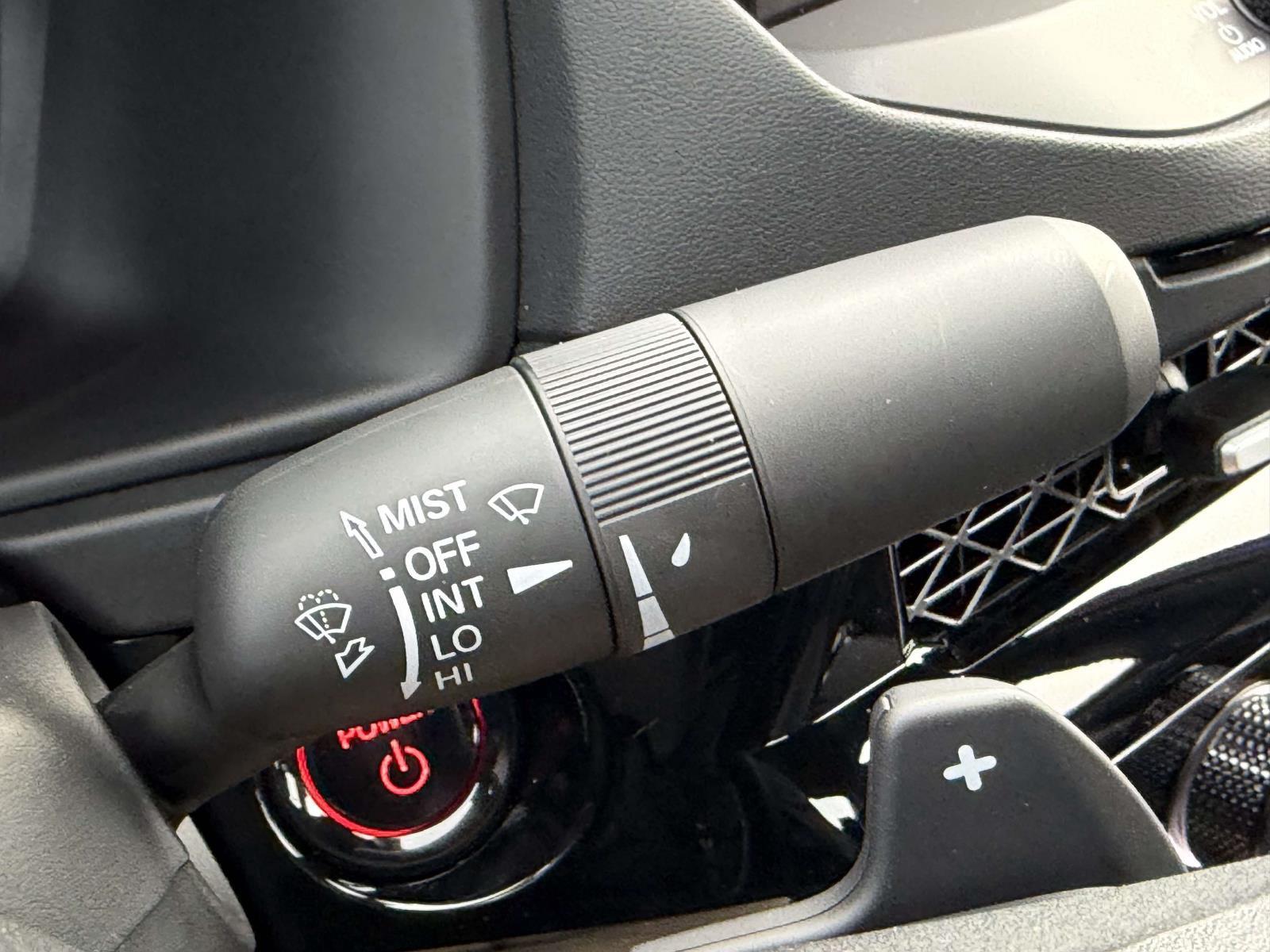 New 2026 Honda Accord Hybrid Sedan