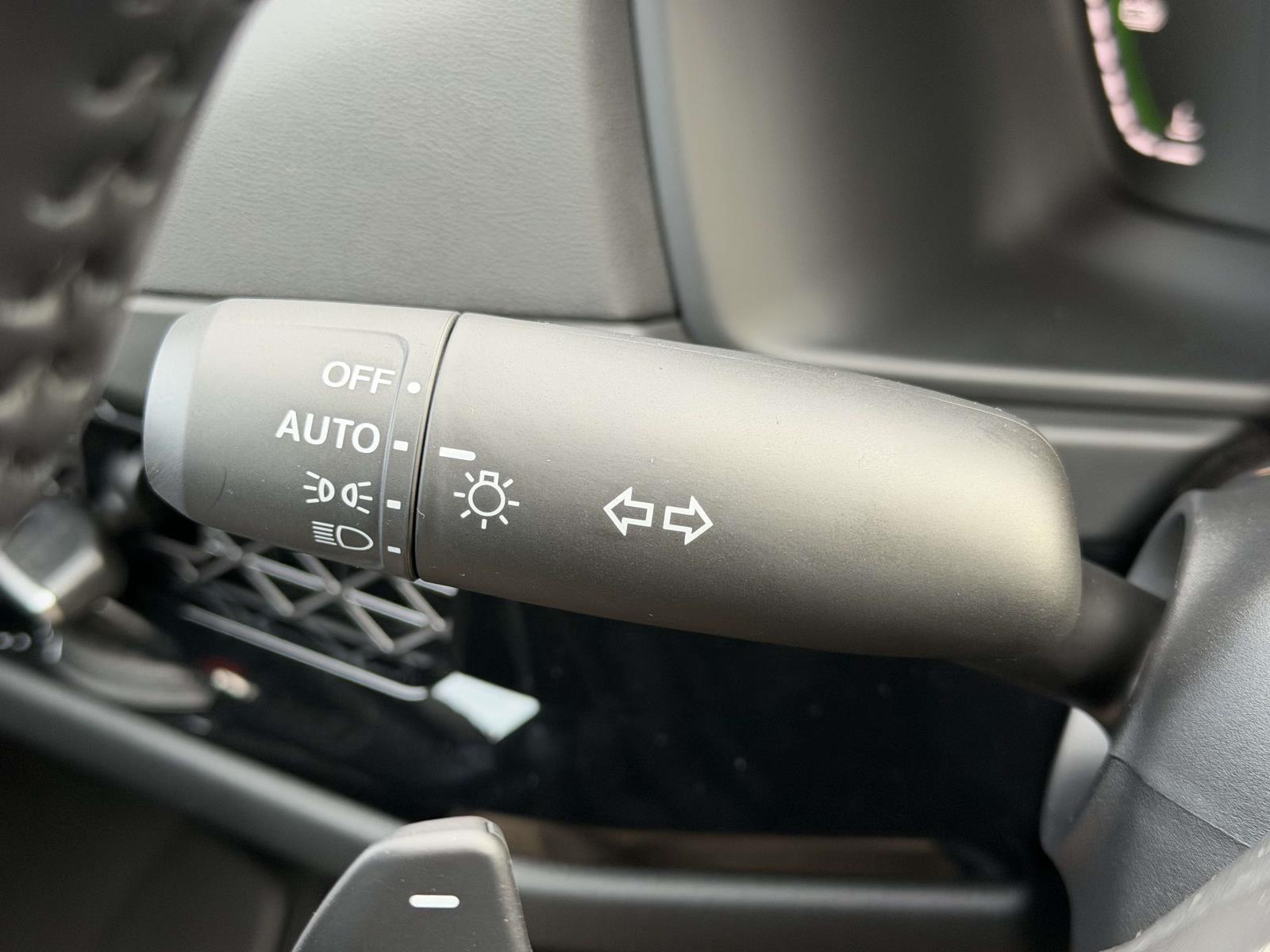 New 2026 Honda Accord Hybrid Sedan