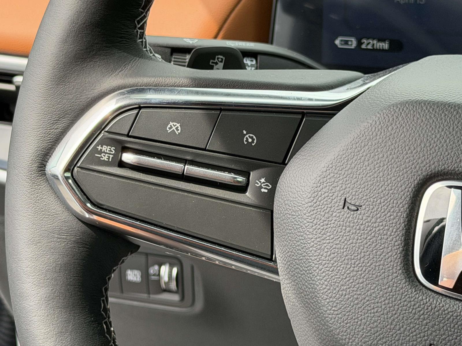 New 2026 Honda Prologue SUV