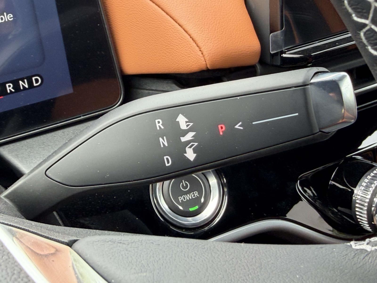 New 2026 Honda Prologue SUV