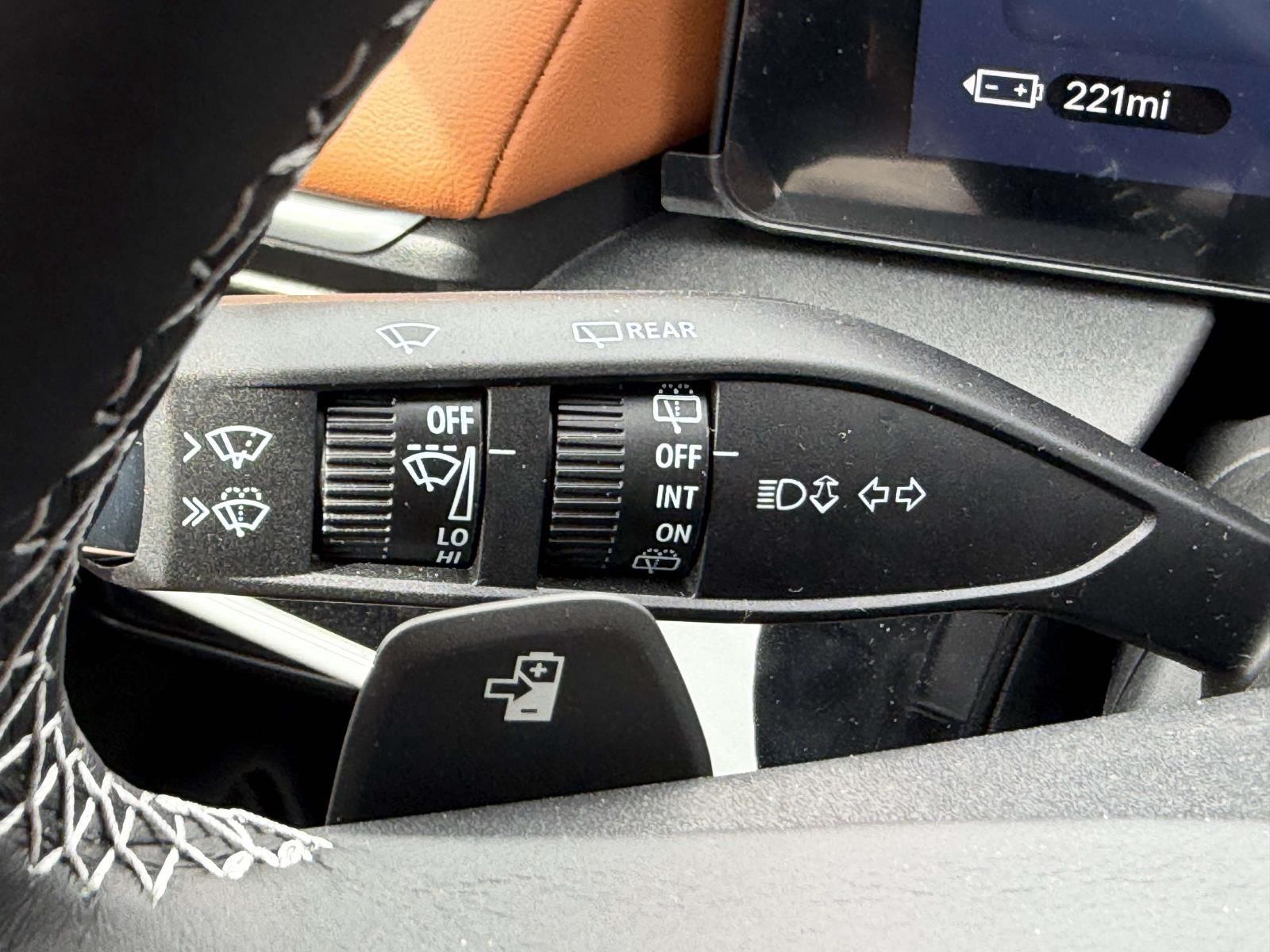 New 2026 Honda Prologue SUV
