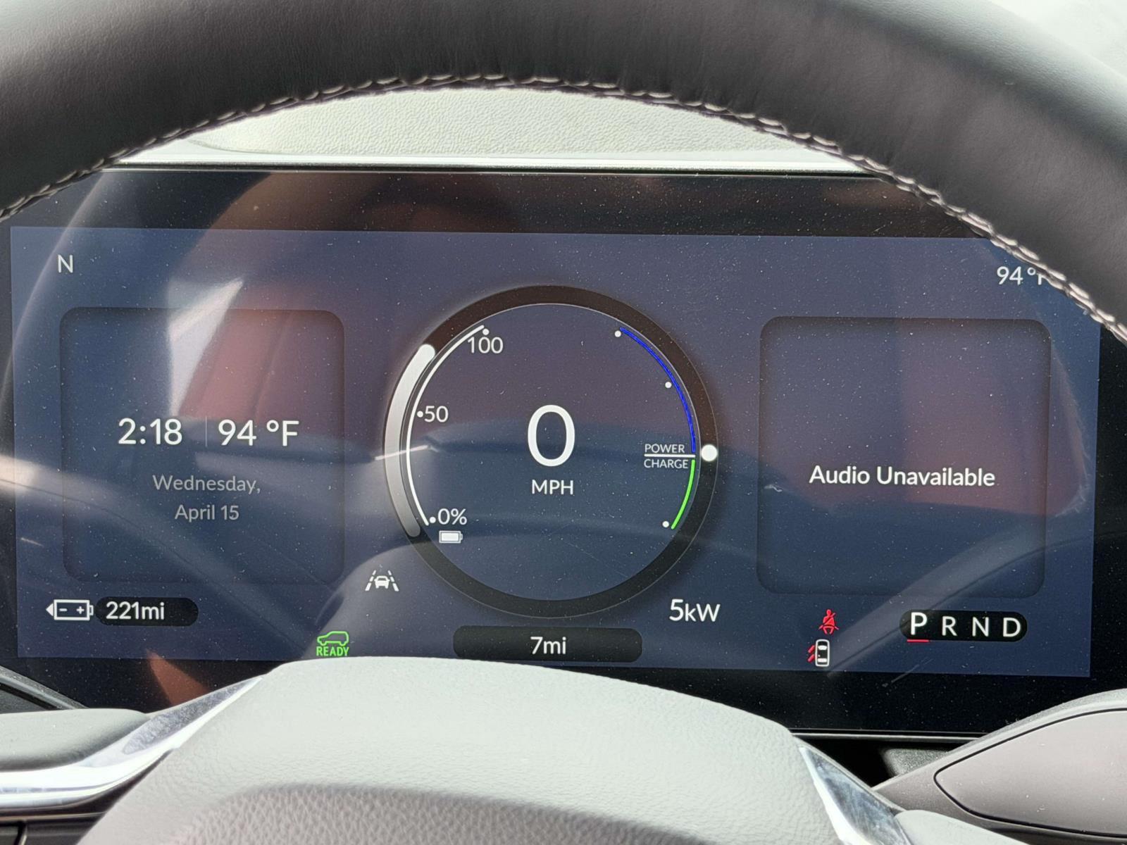New 2026 Honda Prologue SUV