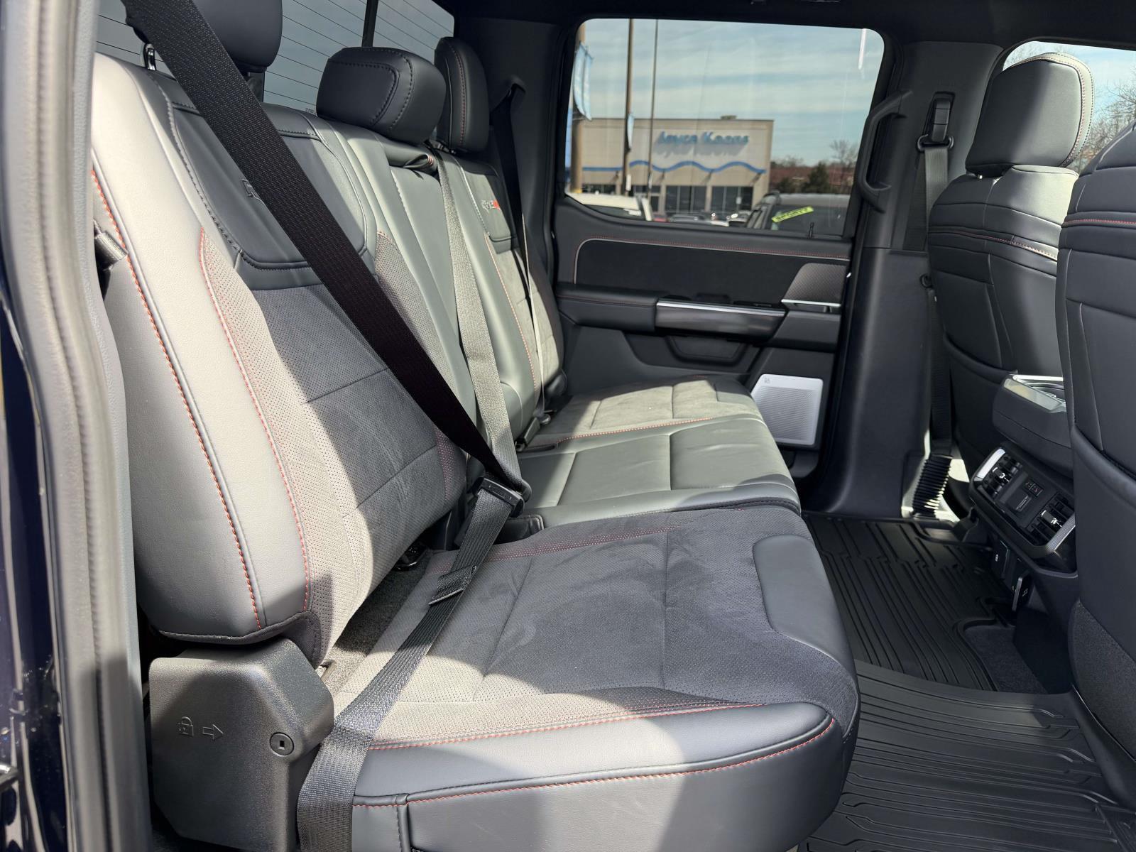 Used 2025 Ford F-150 Truck