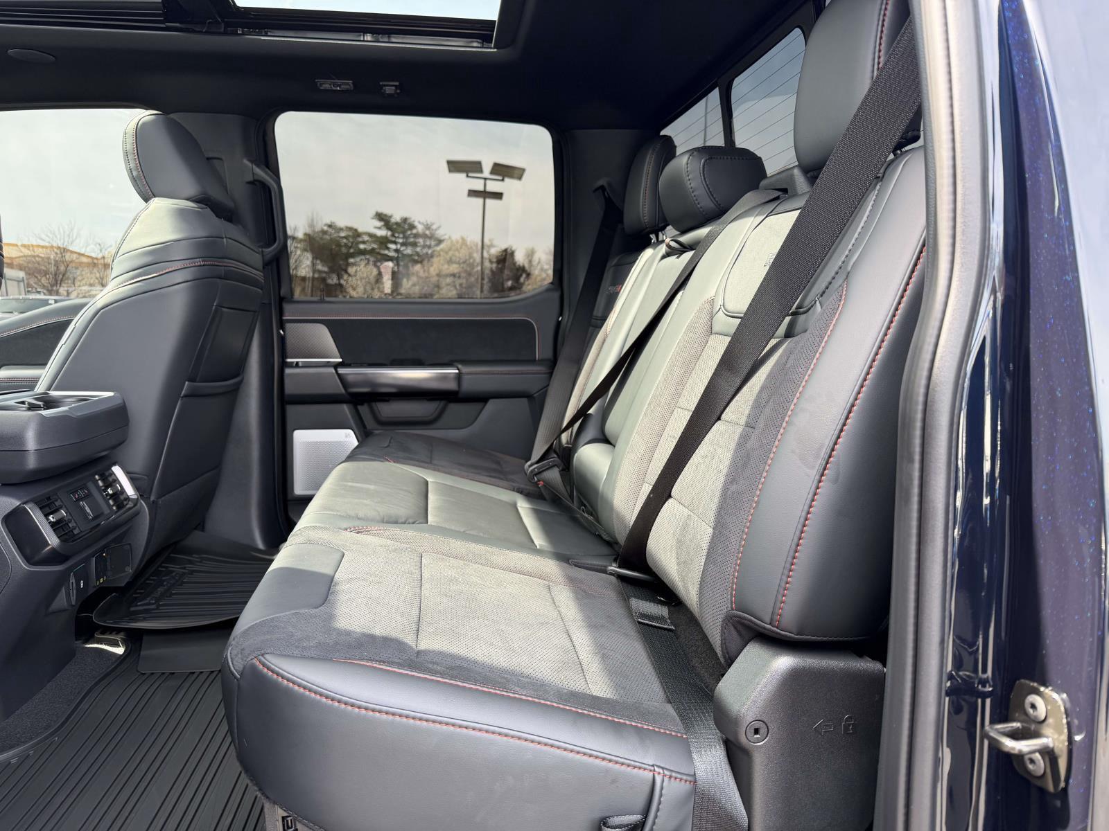 Used 2025 Ford F-150 Truck