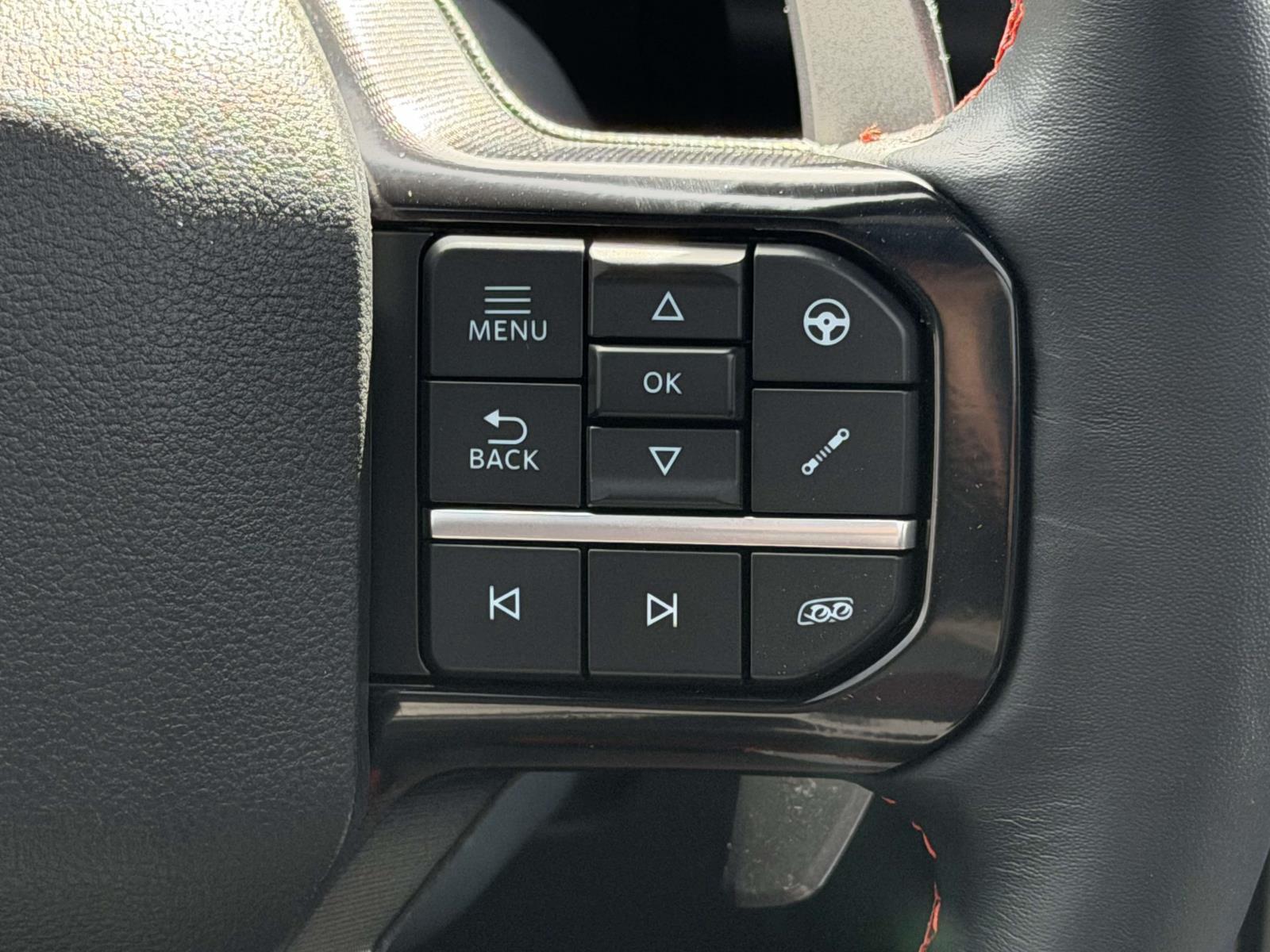 Used 2025 Ford F-150 Truck