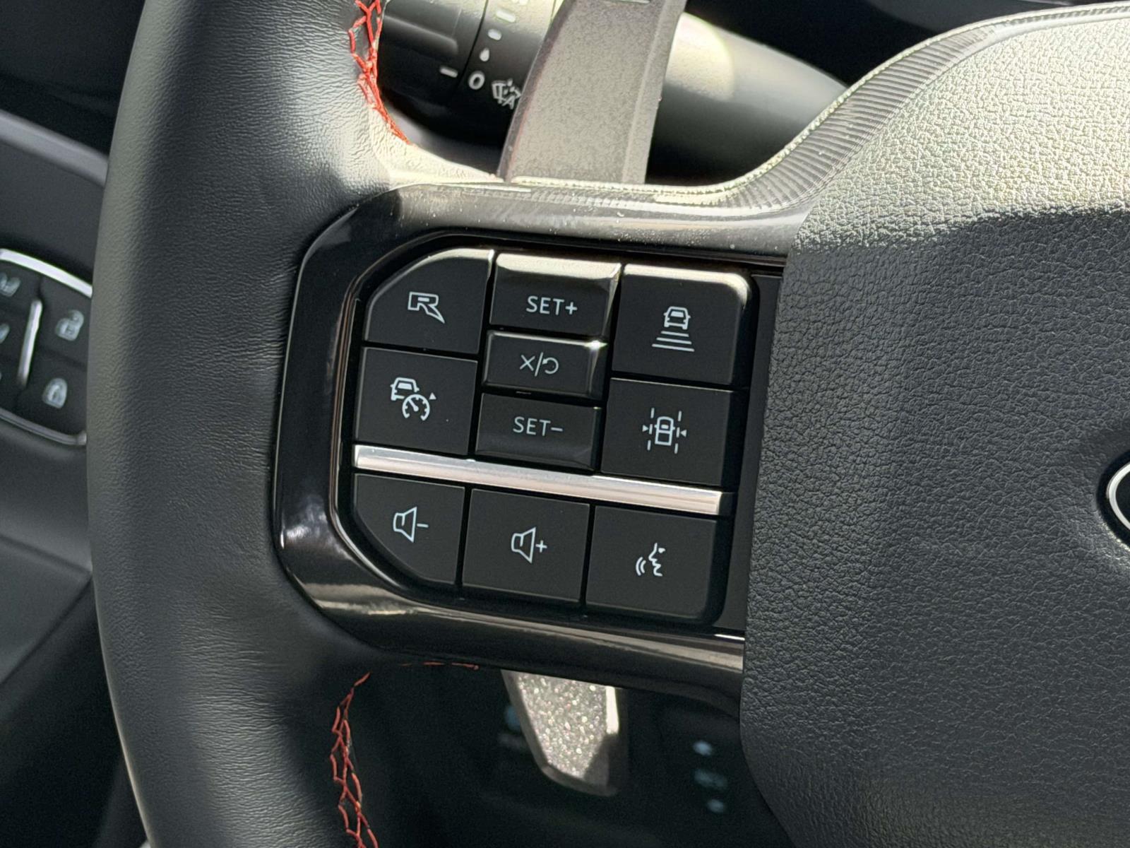 Used 2025 Ford F-150 Truck