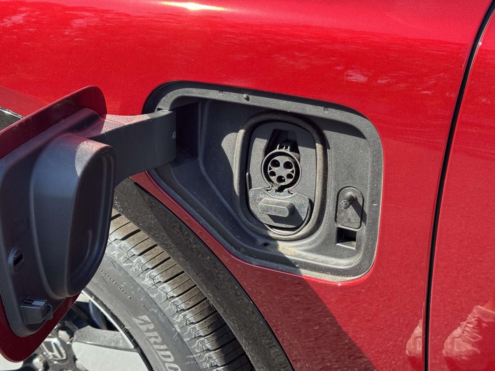 New 2026 Honda Prologue SUV