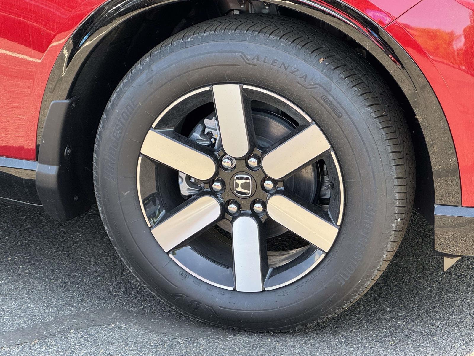 New 2026 Honda Prologue SUV