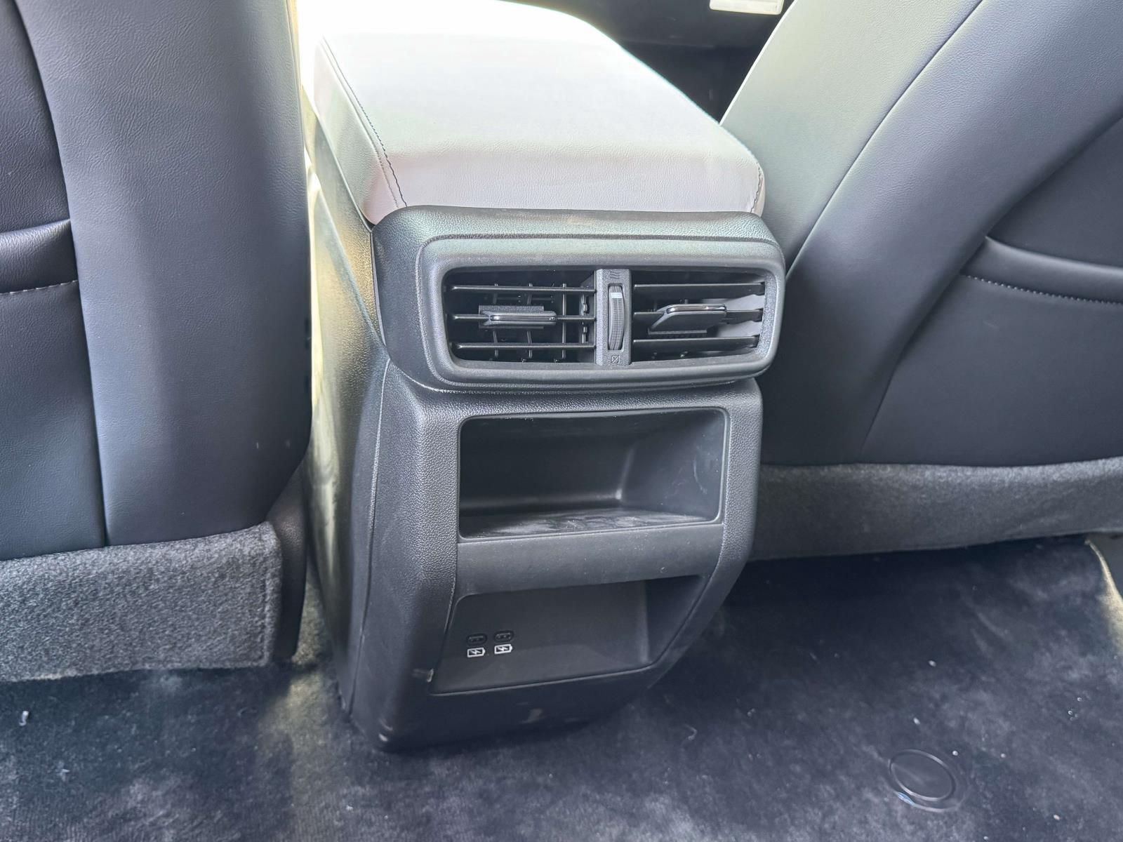 New 2026 Honda Prologue SUV