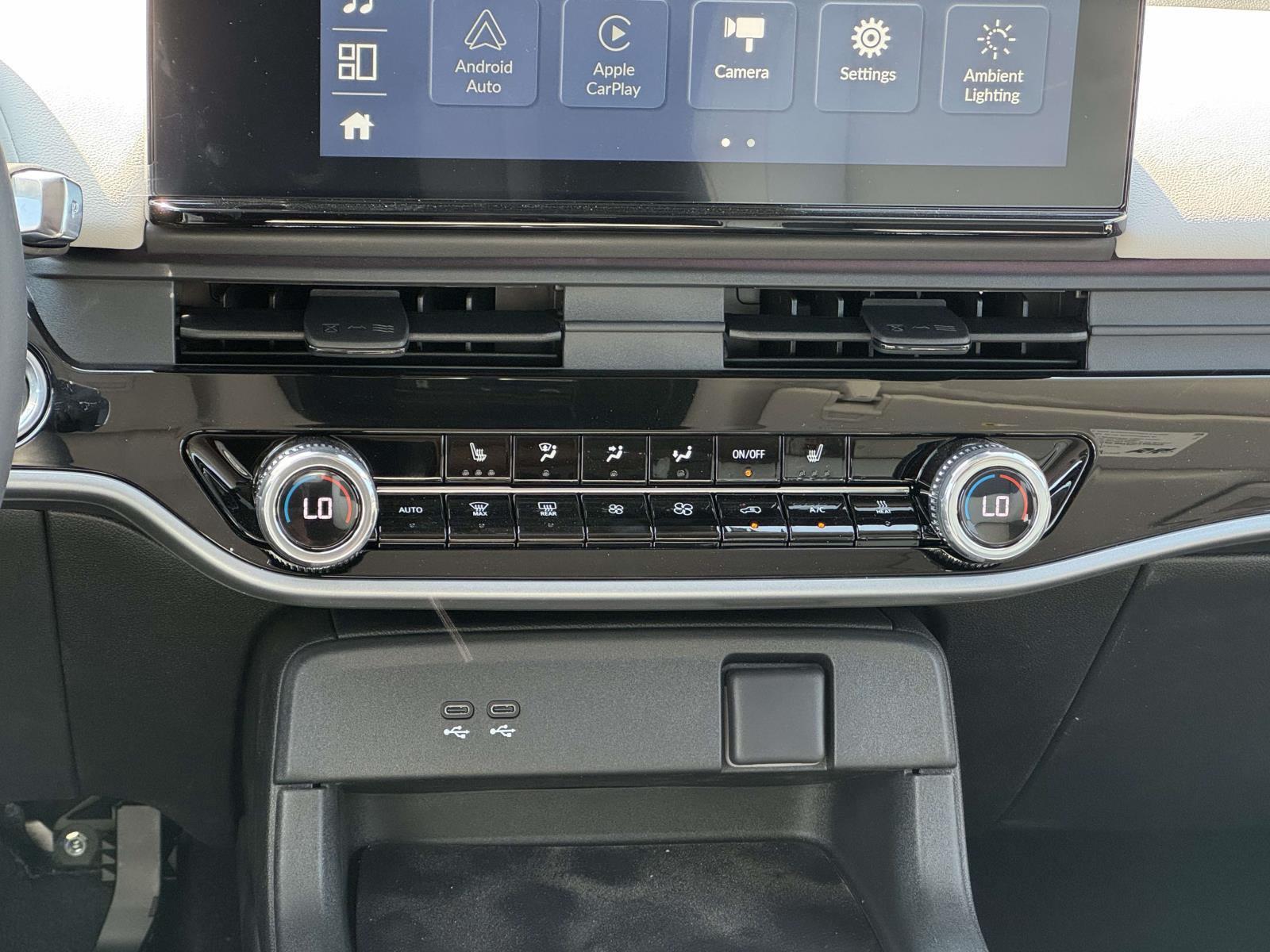 New 2026 Honda Prologue SUV