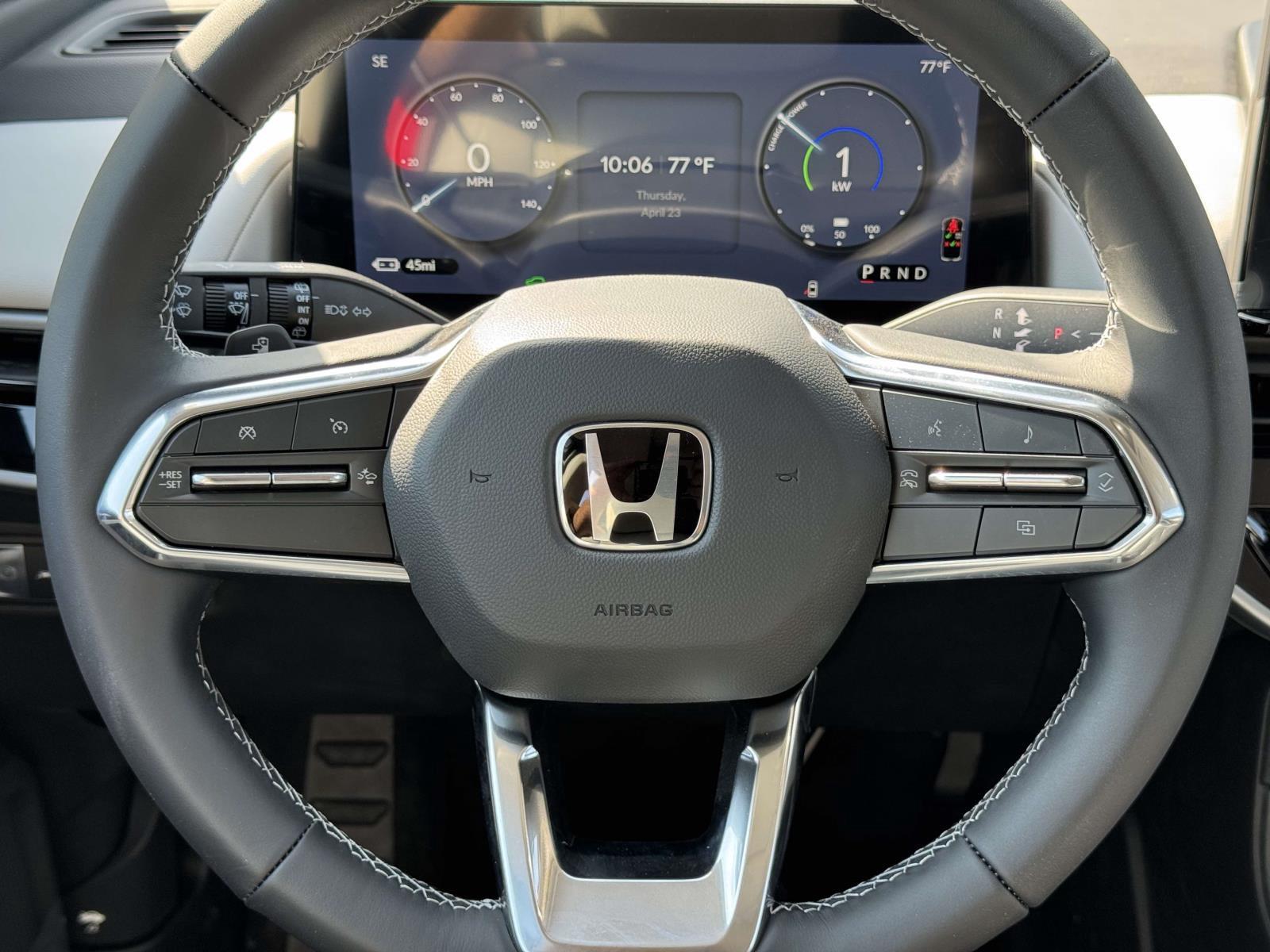 New 2026 Honda Prologue SUV