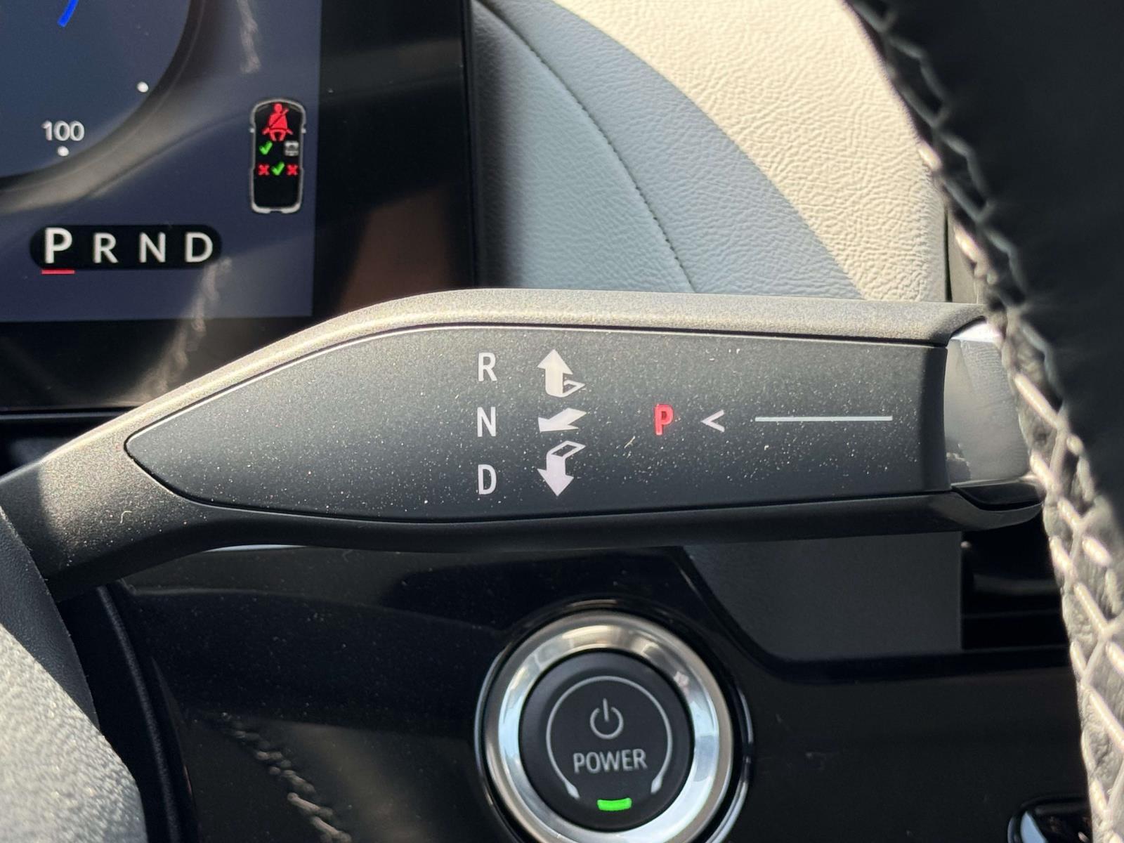 New 2026 Honda Prologue SUV