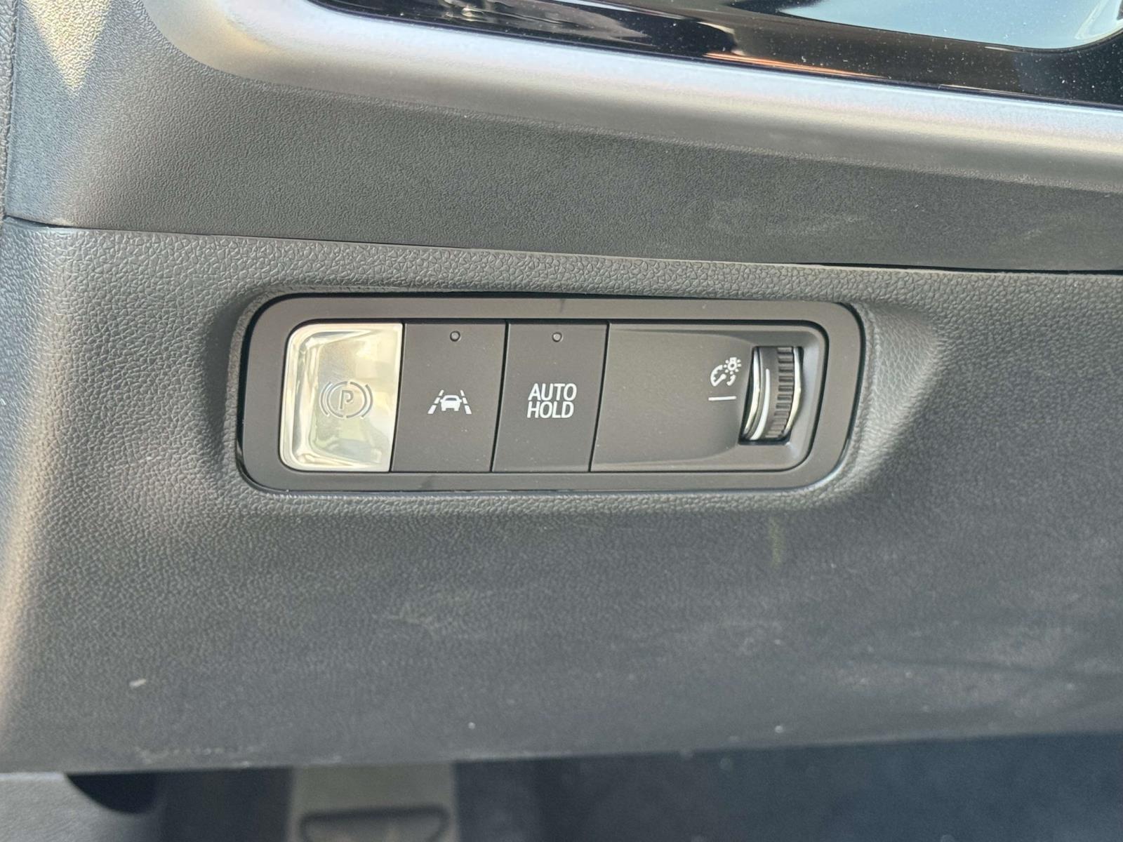 New 2026 Honda Prologue SUV