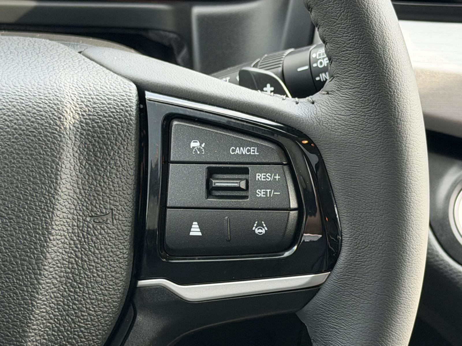 Used 2026 Honda Odyssey Van