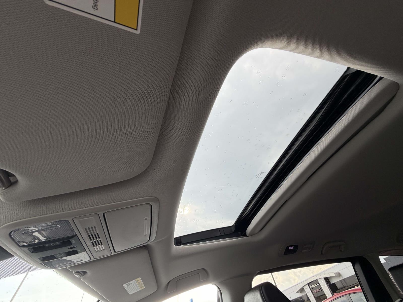 Used 2026 Honda Odyssey Van