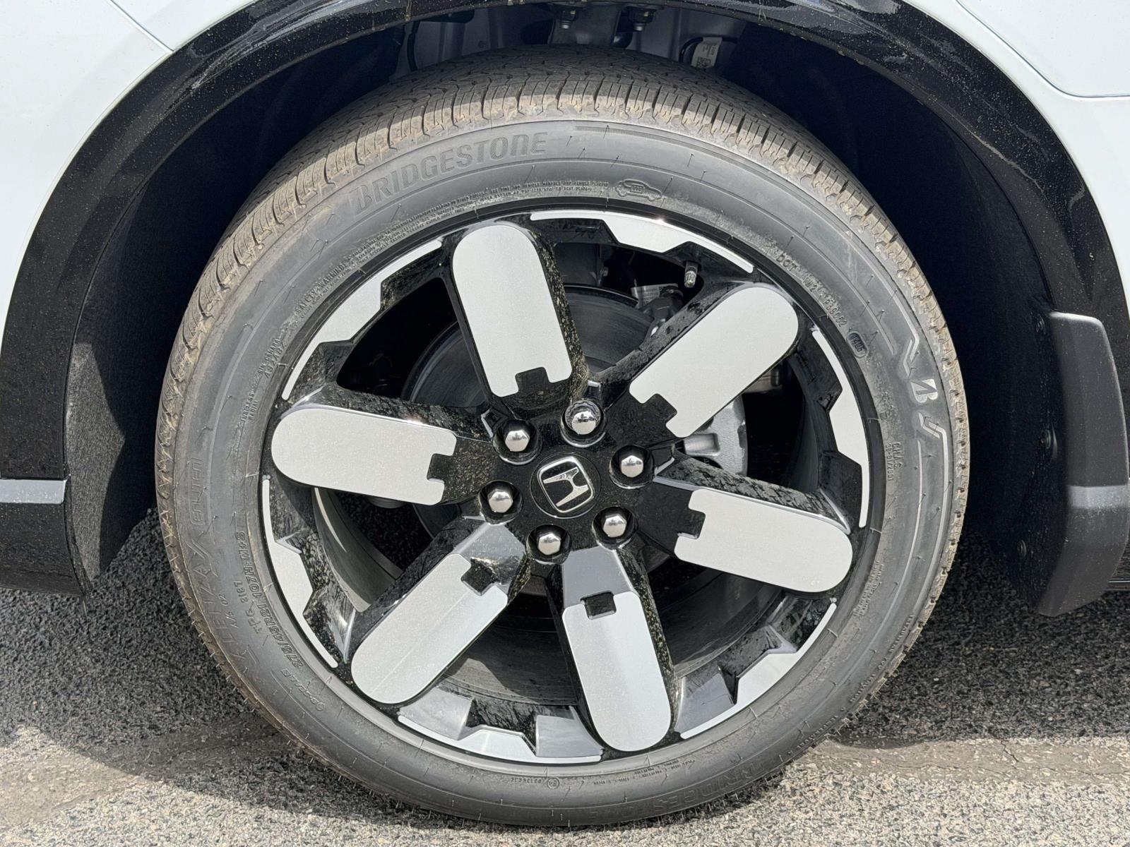 New 2026 Honda Prologue SUV