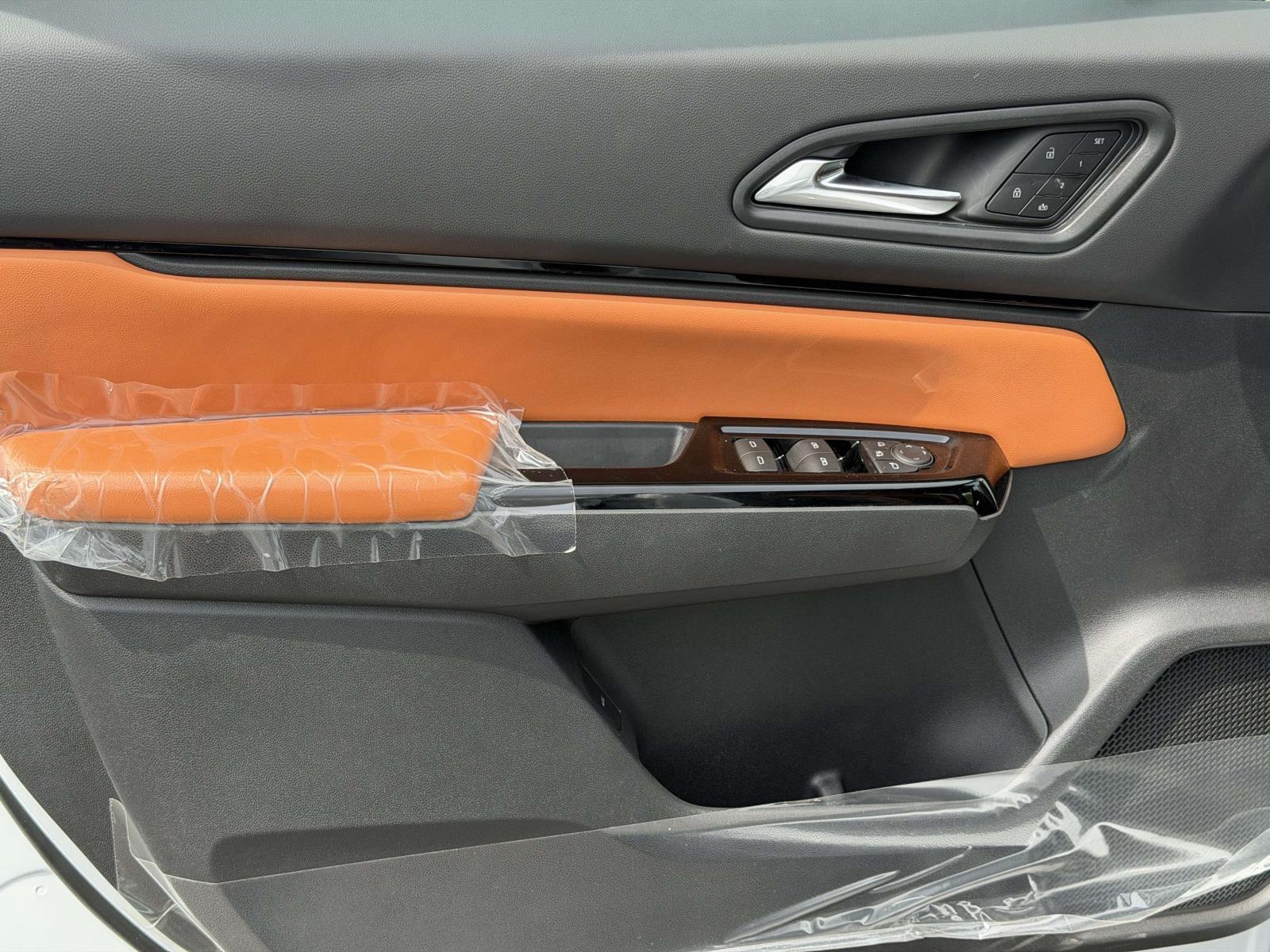 New 2026 Honda Prologue SUV
