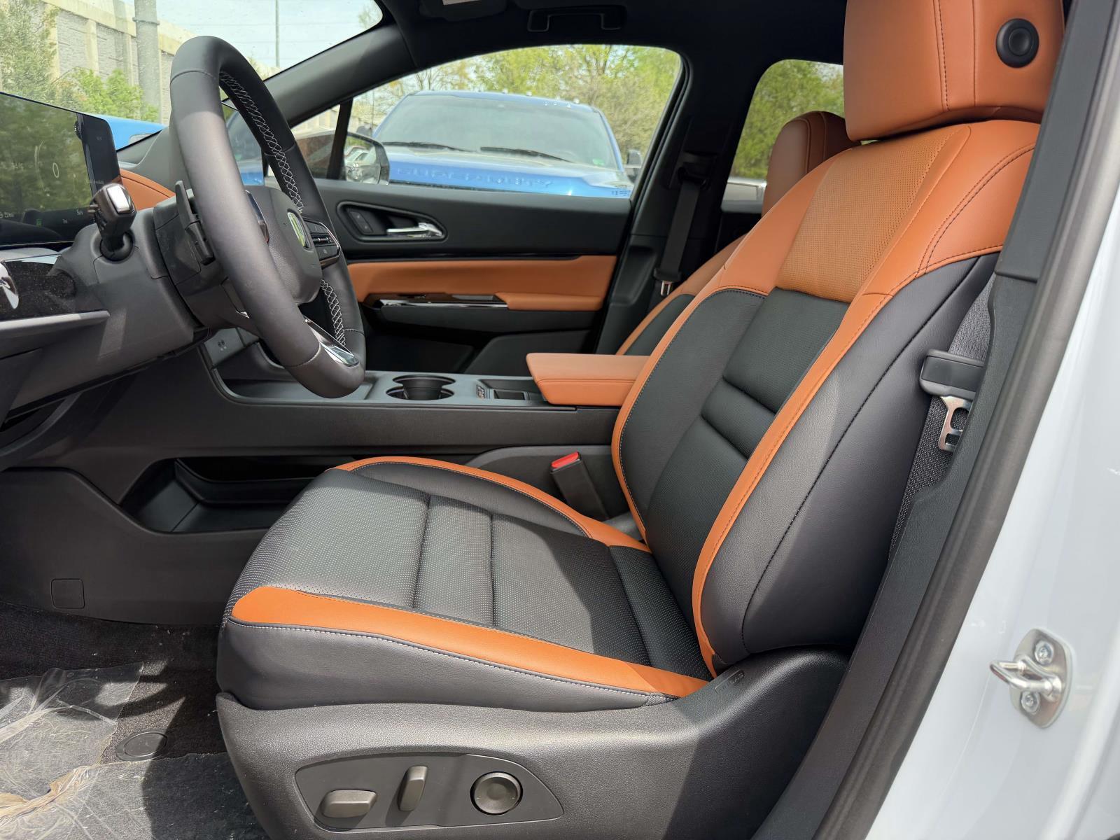 New 2026 Honda Prologue SUV