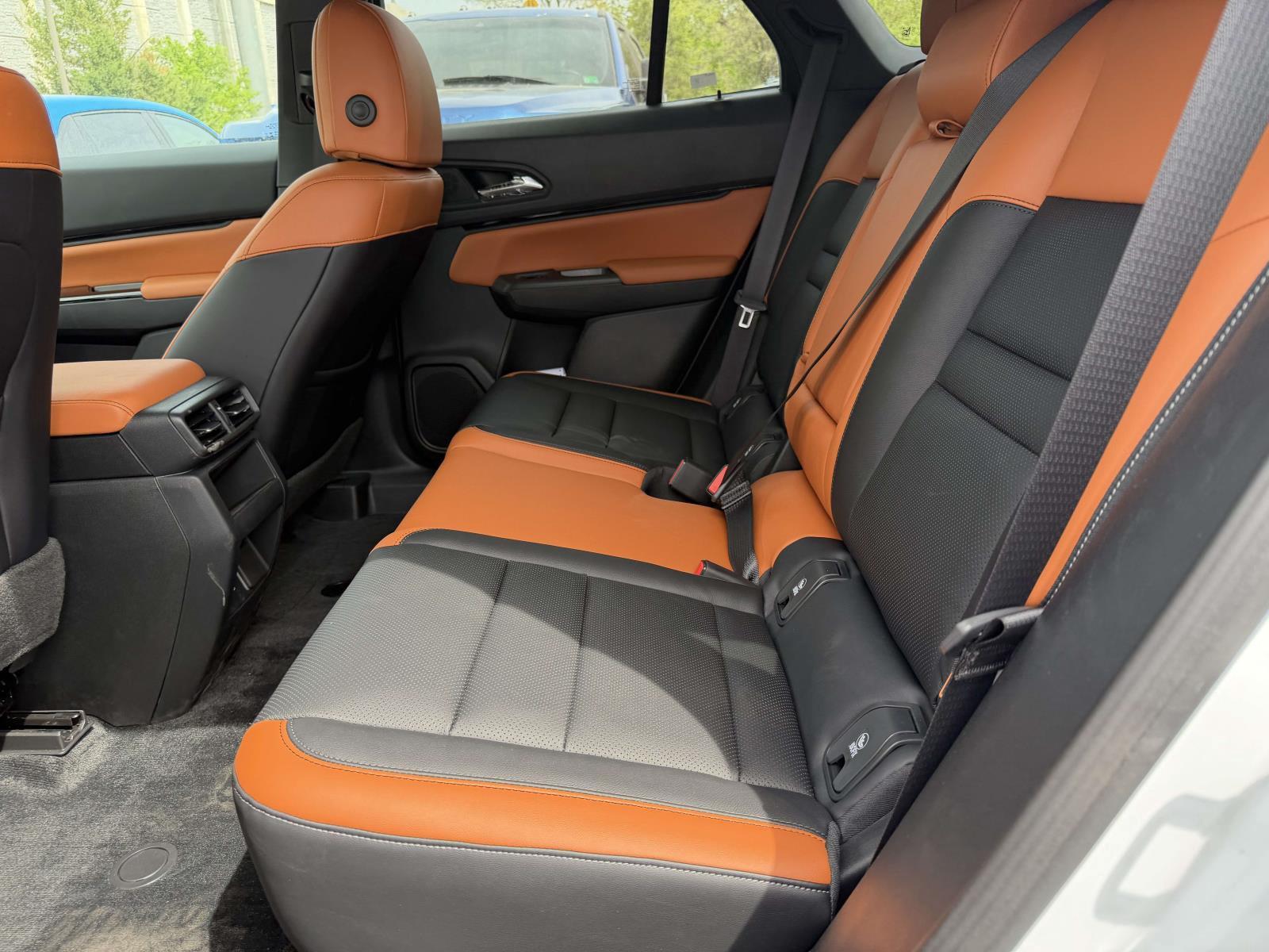 New 2026 Honda Prologue SUV
