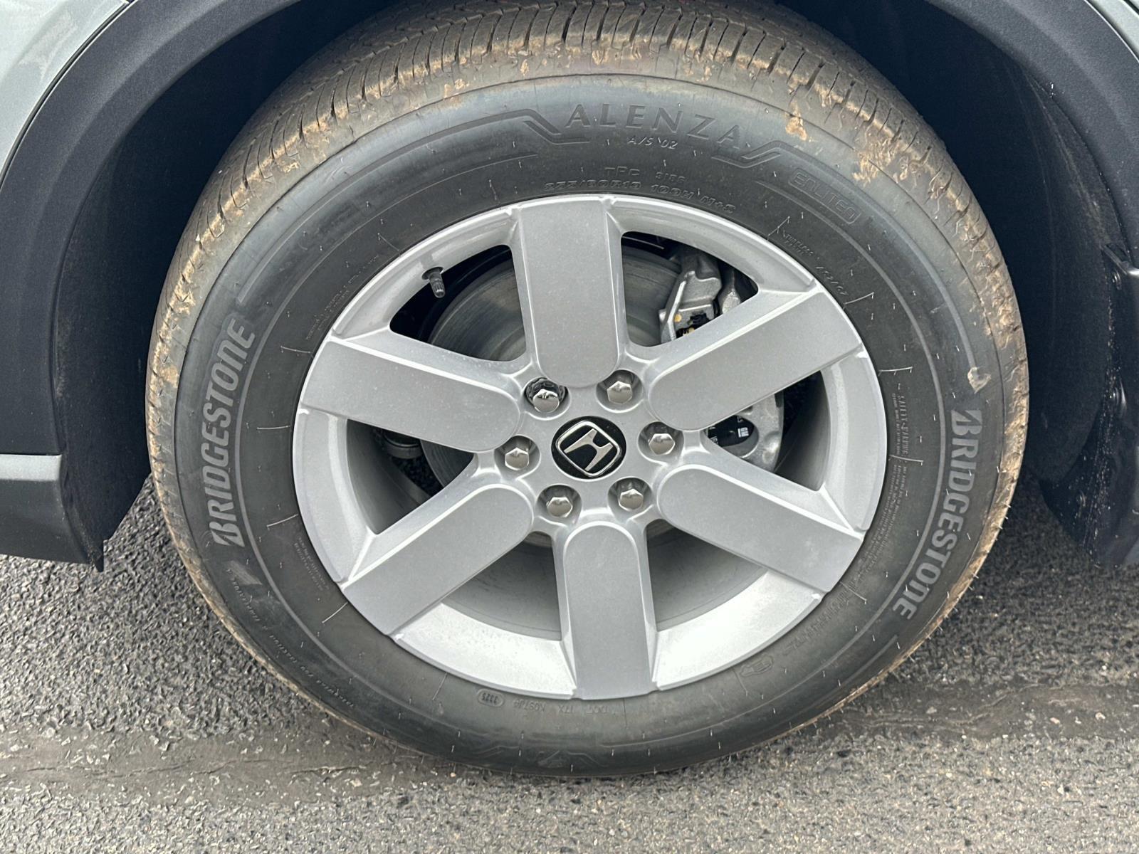 New 2026 Honda Prologue SUV