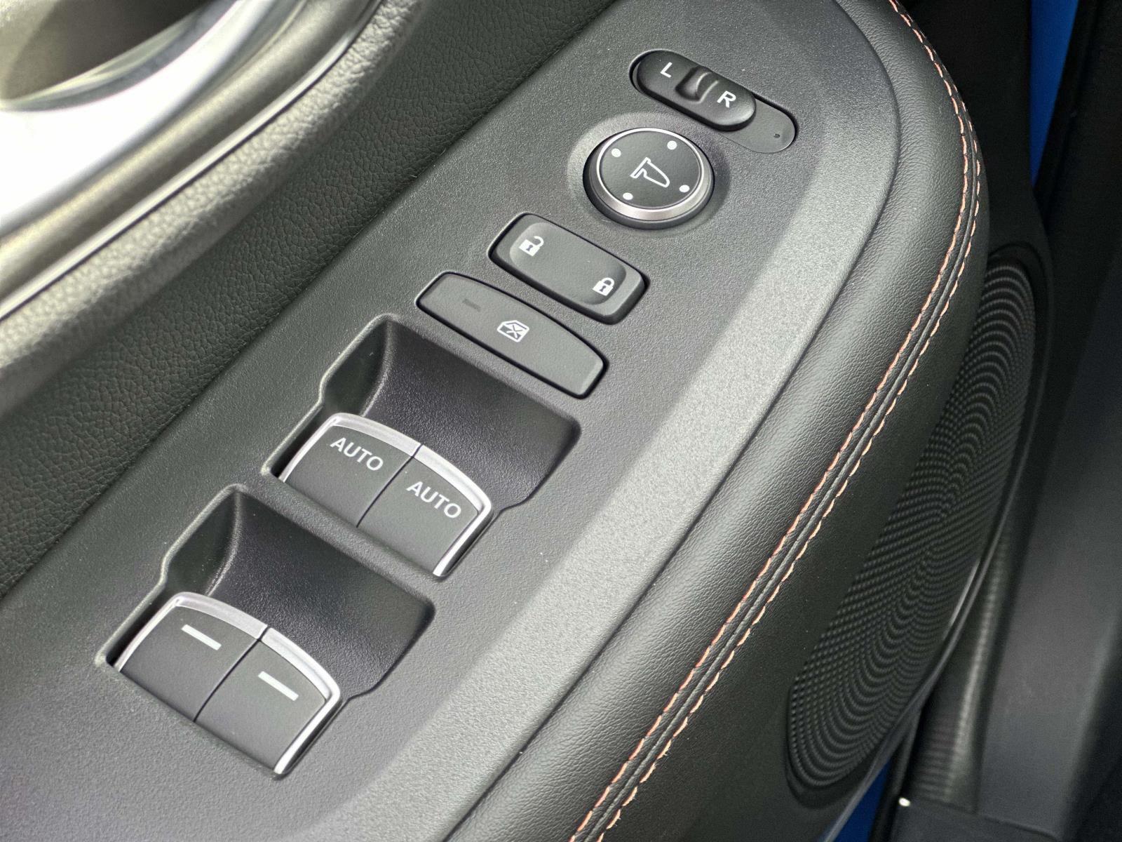 New 2026 Honda HR-V SUV