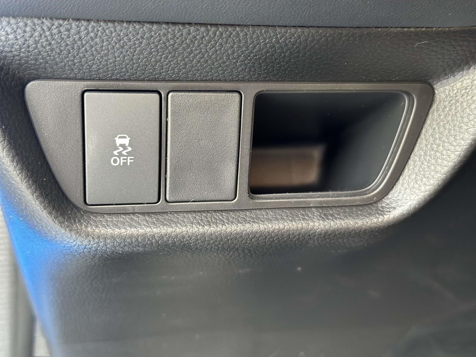 New 2026 Honda HR-V SUV