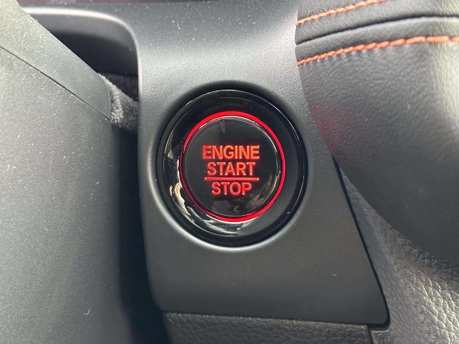 New 2026 Honda HR-V SUV