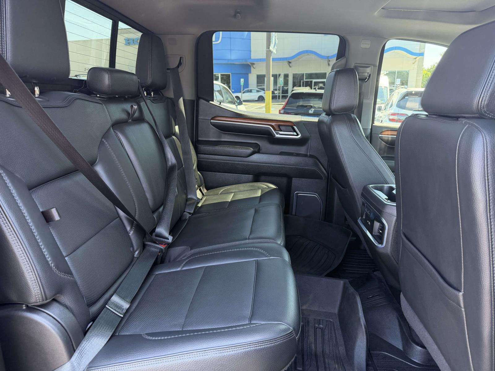 Used 2022 GMC Sierra 1500 Denali Truck