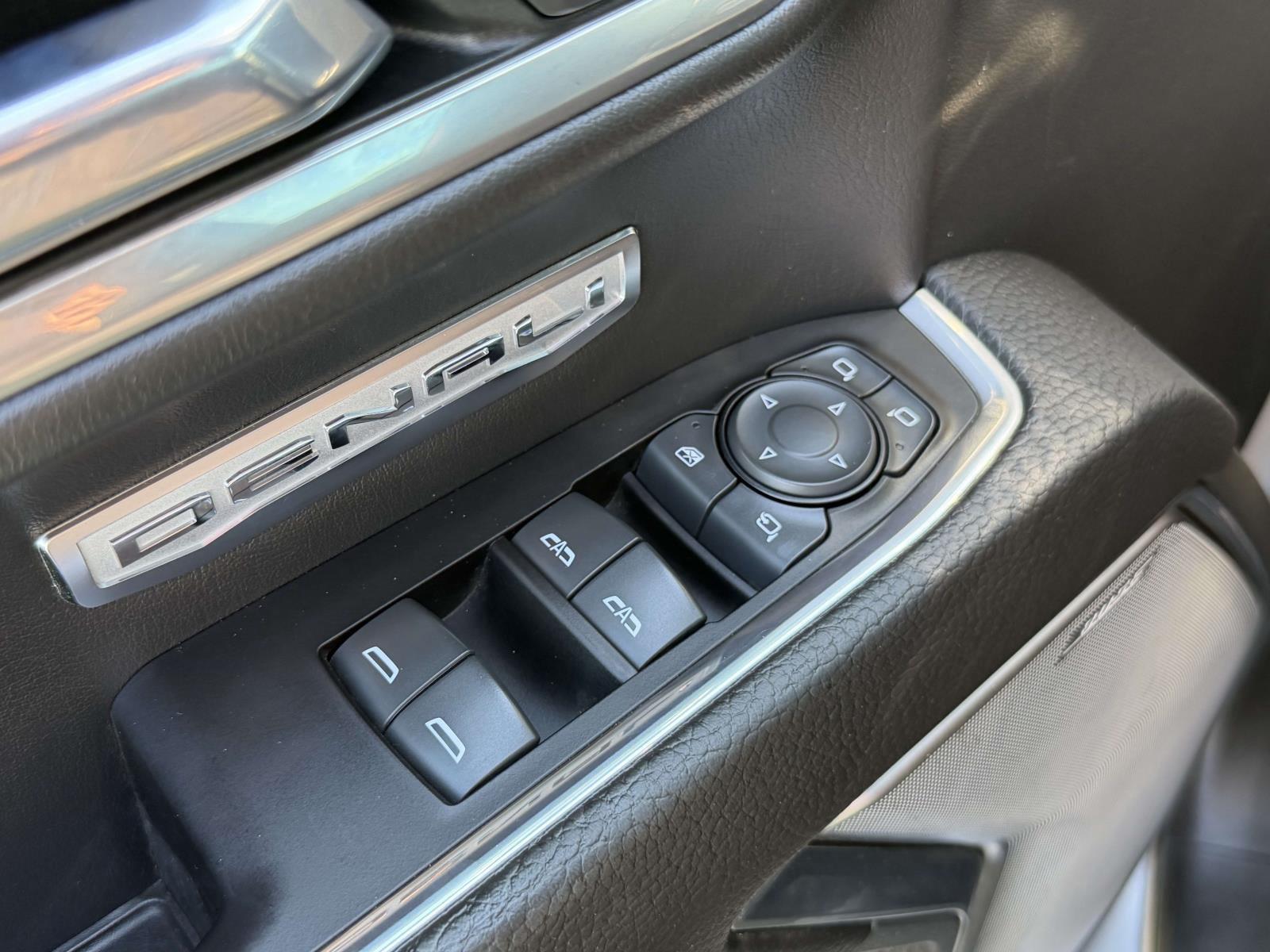 Used 2022 GMC Sierra 1500 Denali Truck