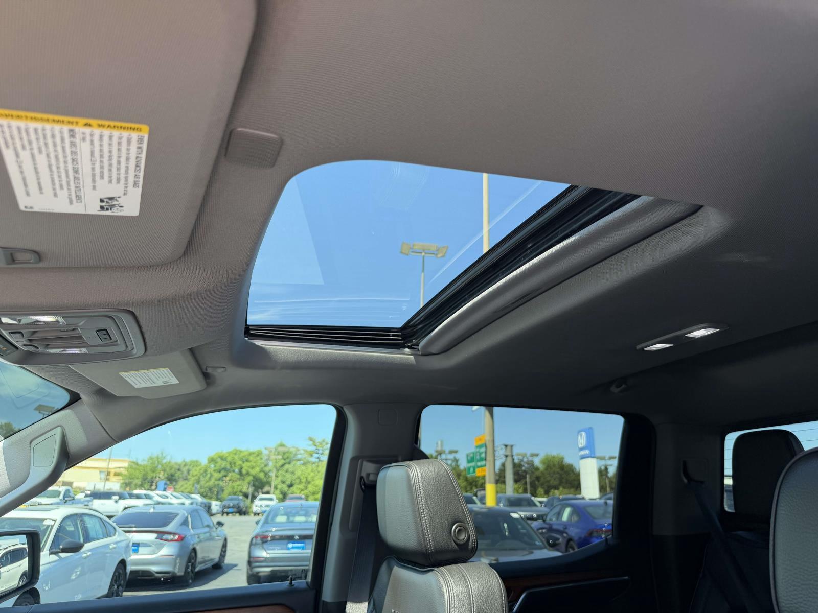 Used 2022 GMC Sierra 1500 Denali Truck