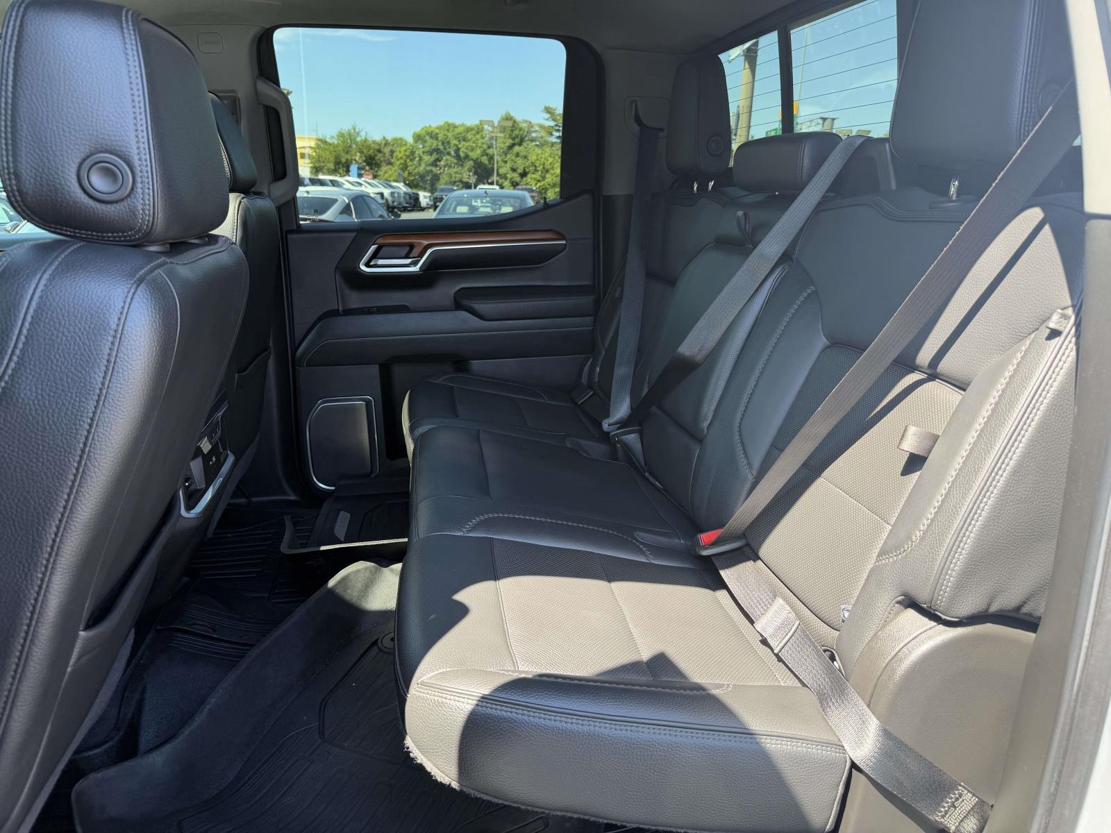 Used 2022 GMC Sierra 1500 Denali Truck