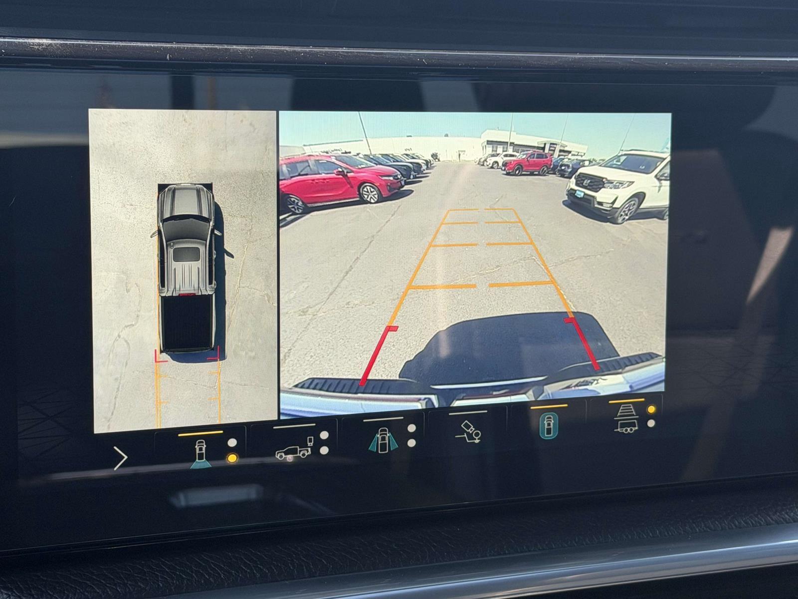Used 2022 GMC Sierra 1500 Denali Truck