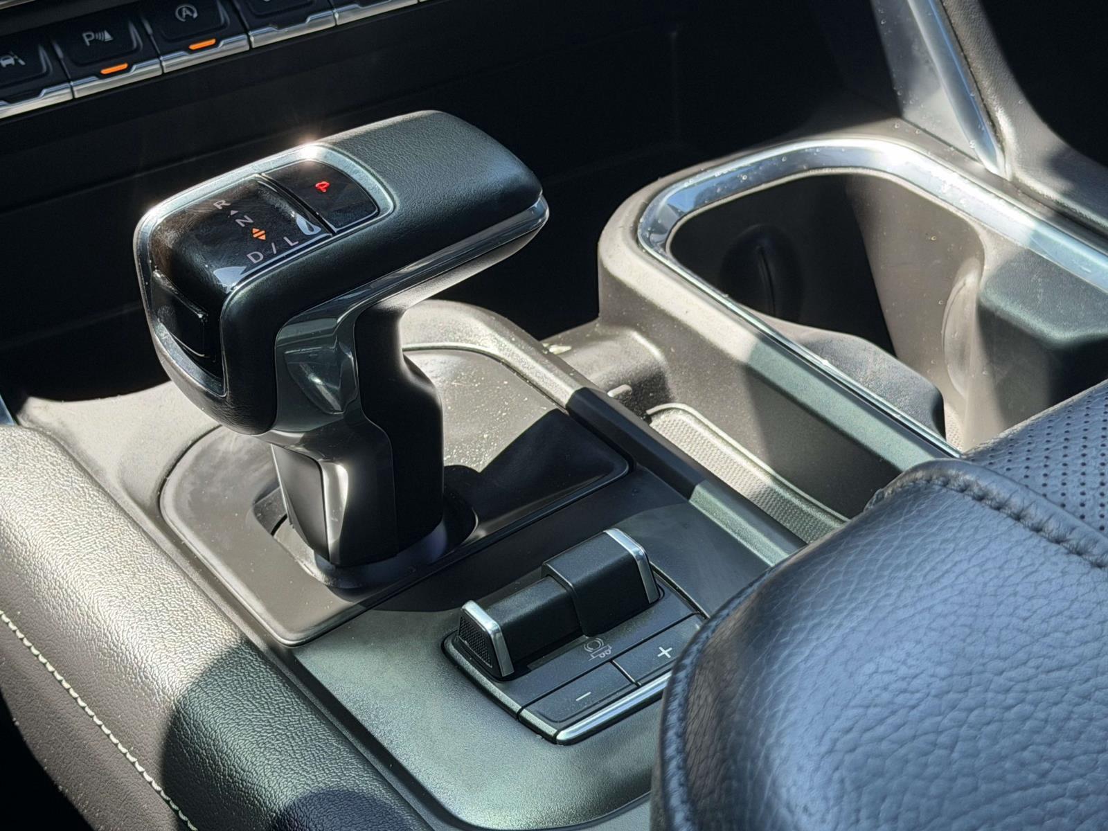 Used 2022 GMC Sierra 1500 Denali Truck