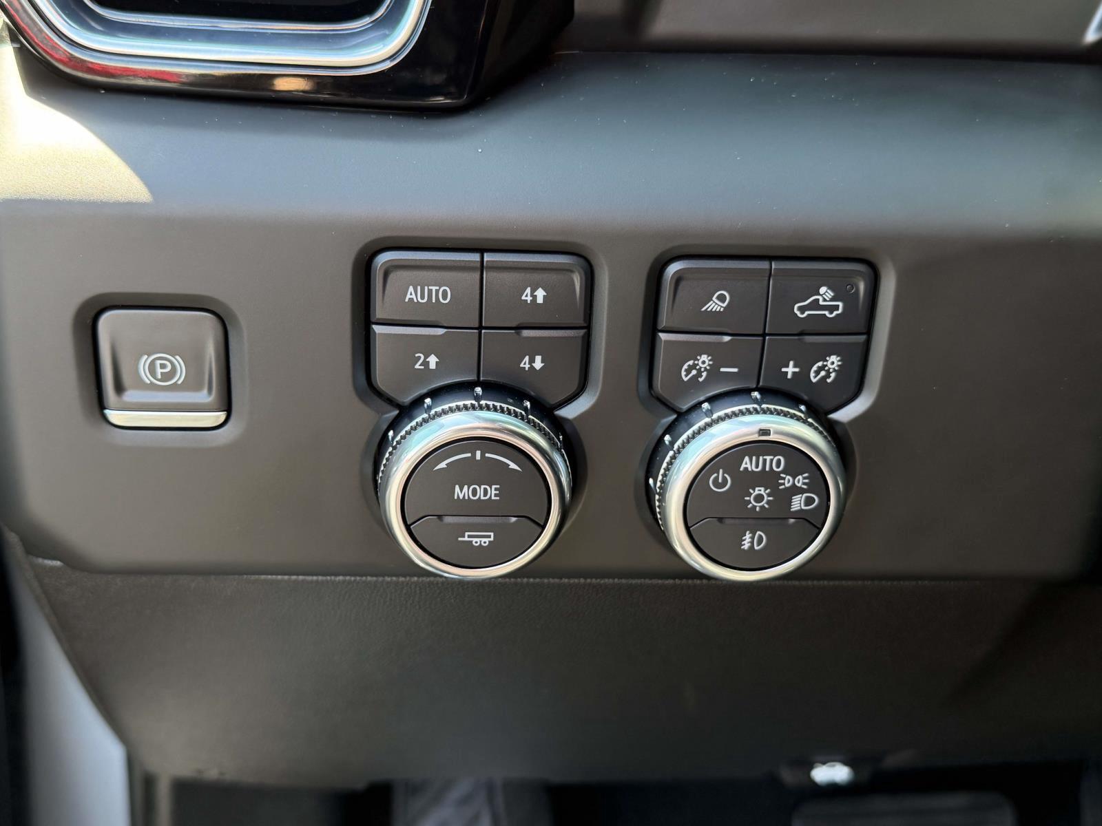 Used 2022 GMC Sierra 1500 Denali Truck