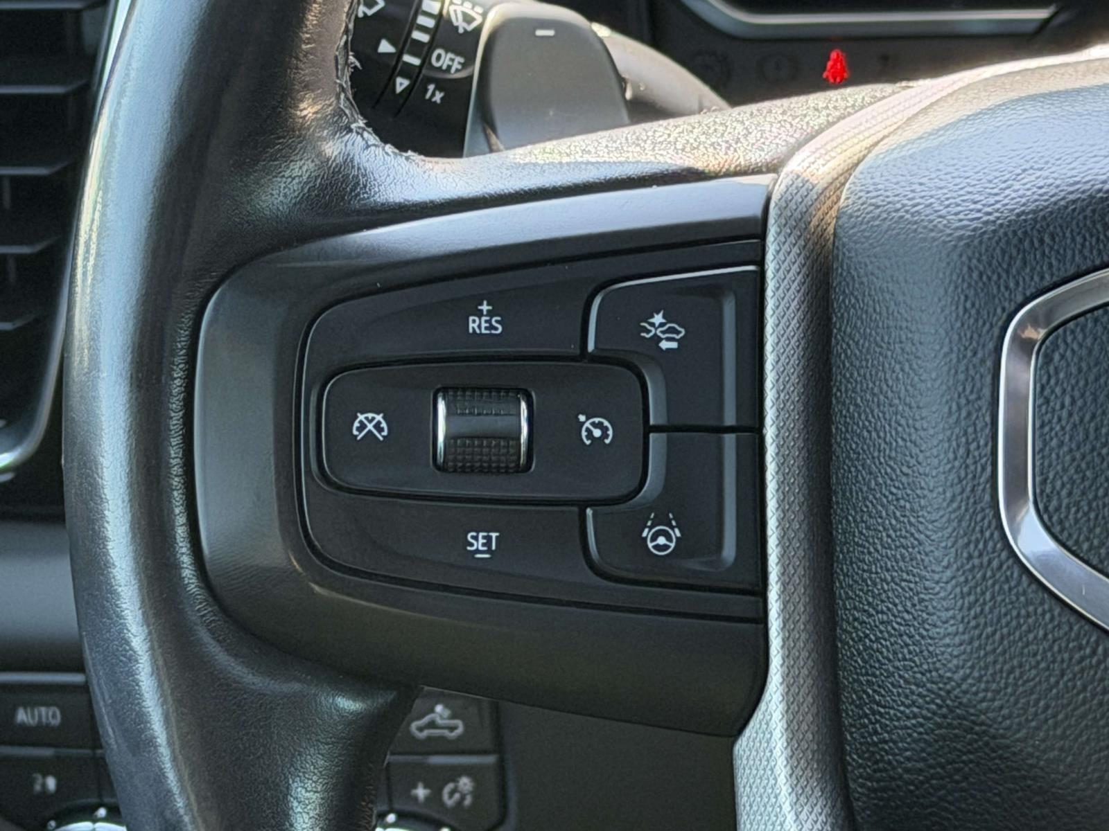 Used 2022 GMC Sierra 1500 Denali Truck