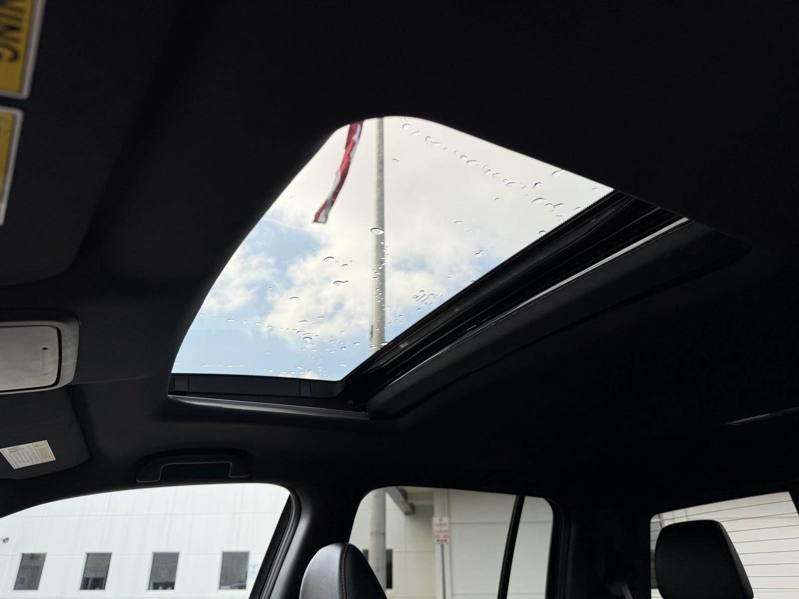 Used 2025 Honda Ridgeline Truck