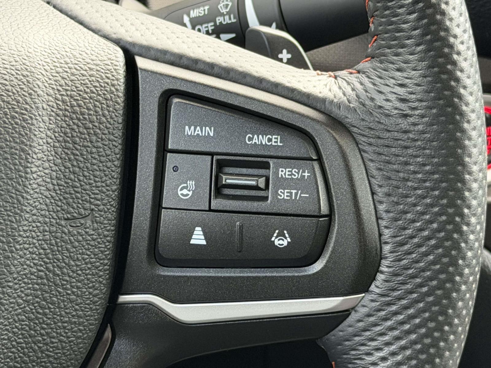 Used 2025 Honda Ridgeline Truck