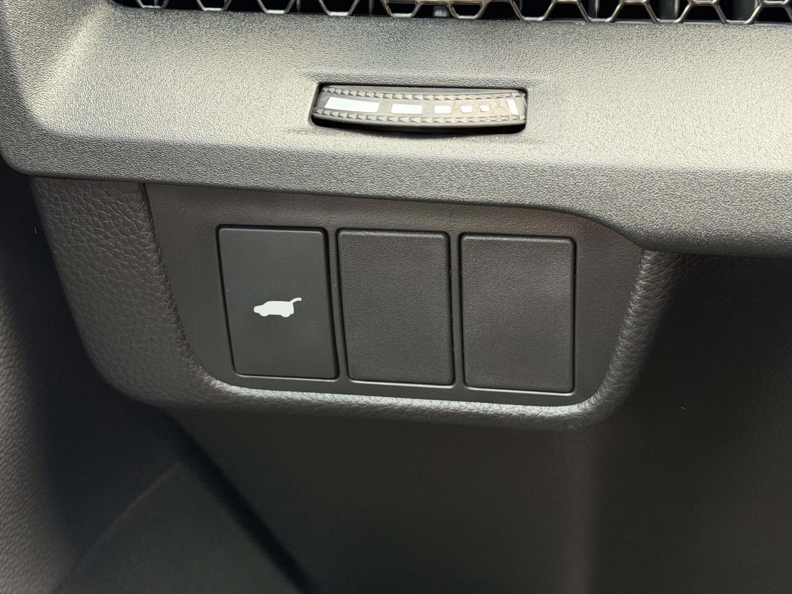 Used 2026 Honda CR-V Hybrid SUV