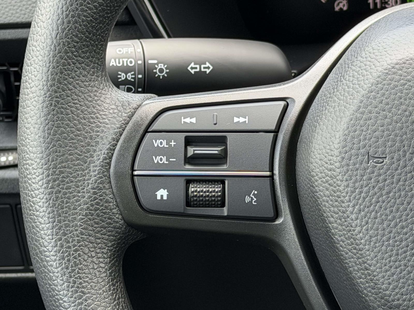 New 2026 Honda CR-V SUV