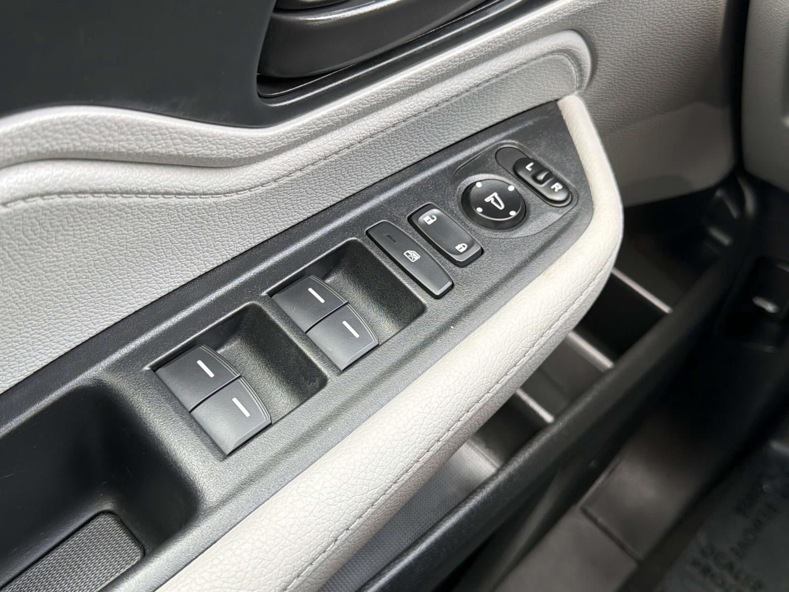 Used 2019 Honda Odyssey Van