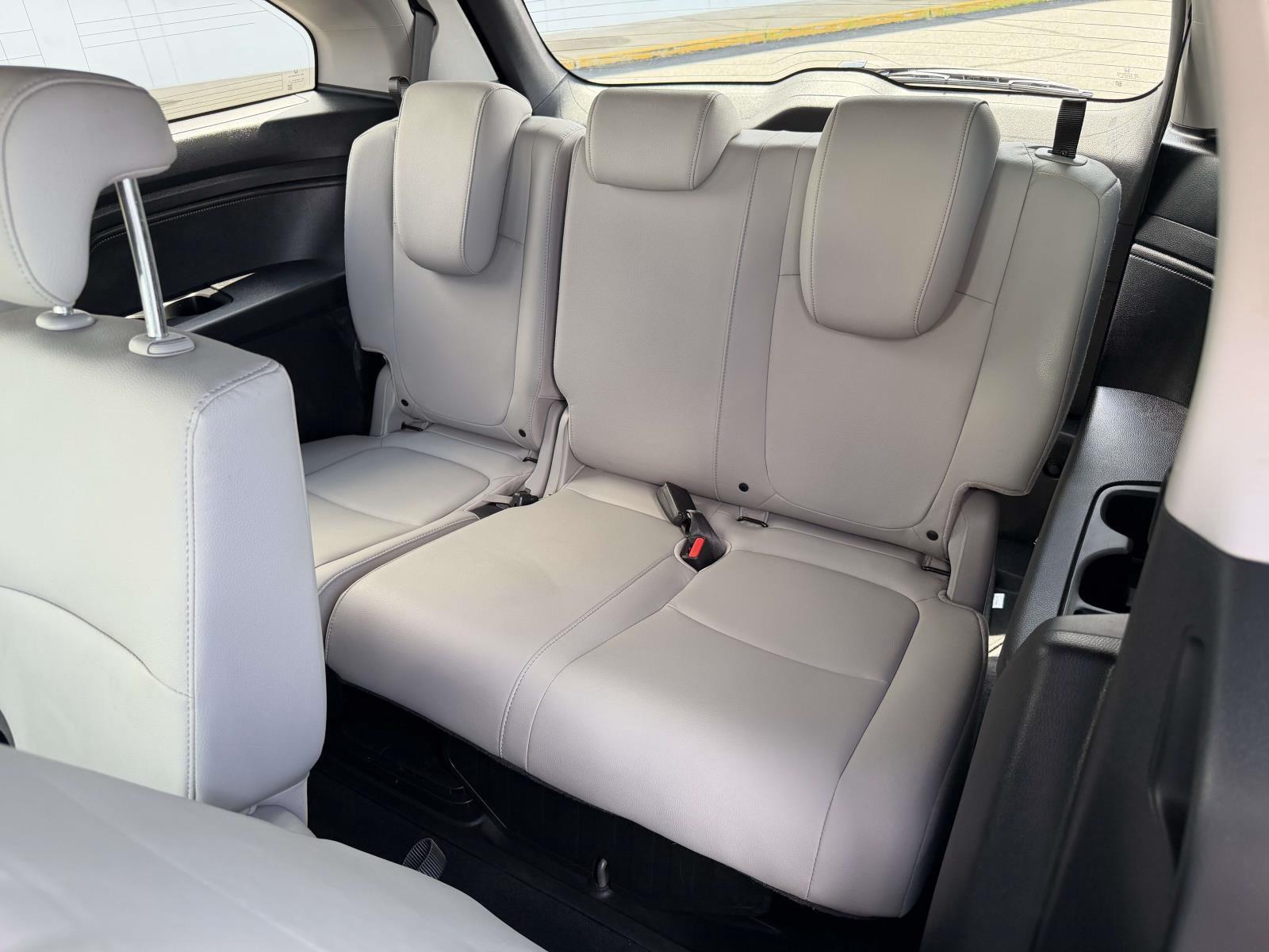 Used 2019 Honda Odyssey Van